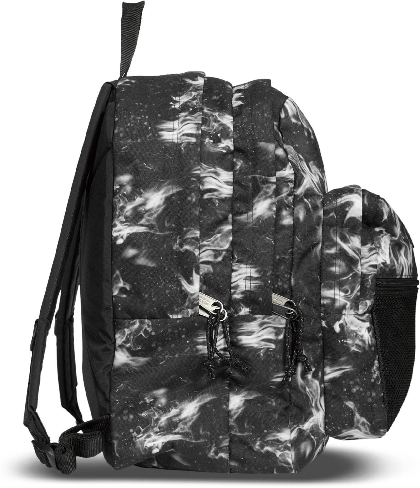 Product gallery image number 3 for product Pinnacle Backpack 38L
