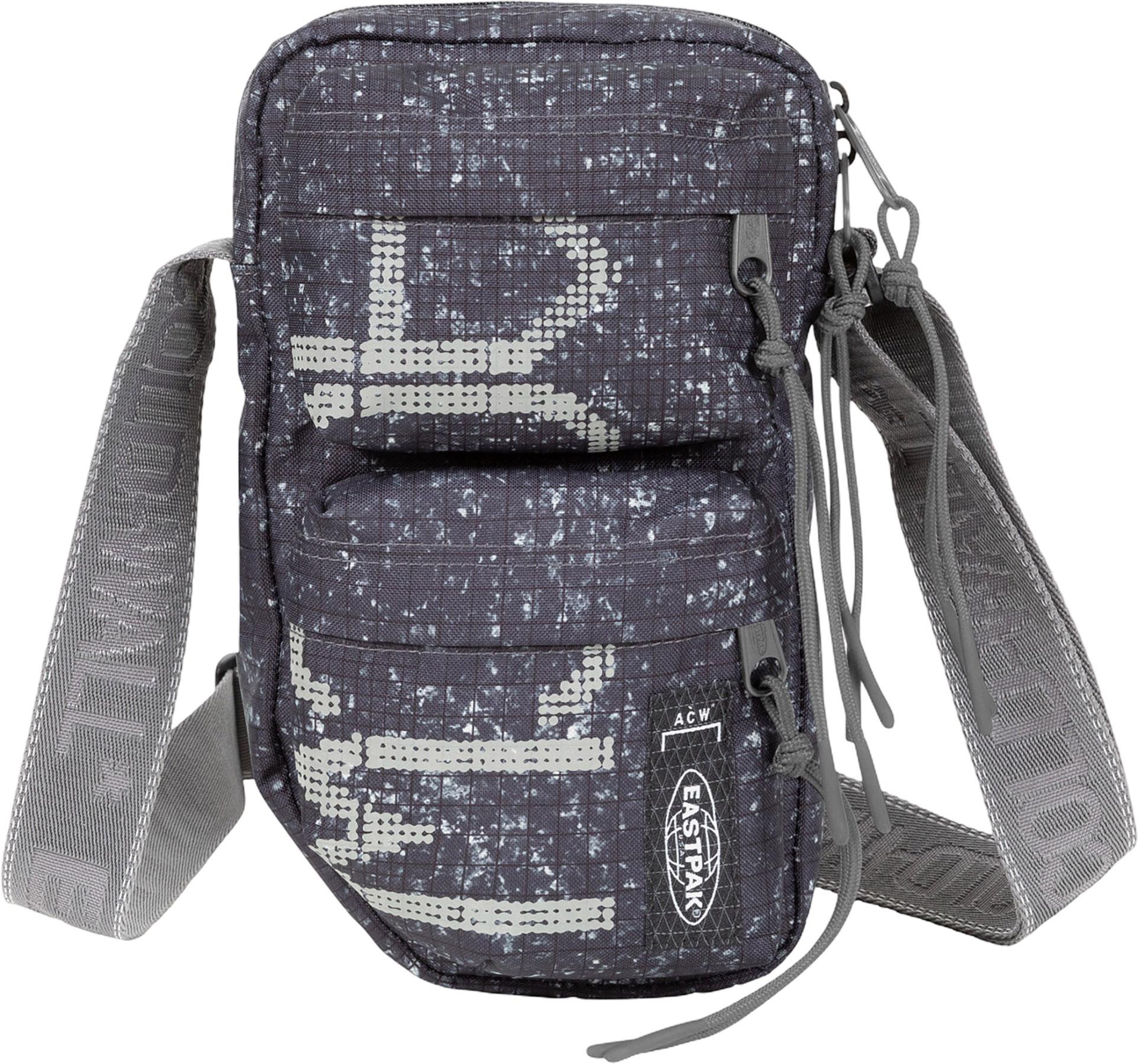 Product gallery image number 1 for product ACW One Double Crossbody Pouch 1.5L