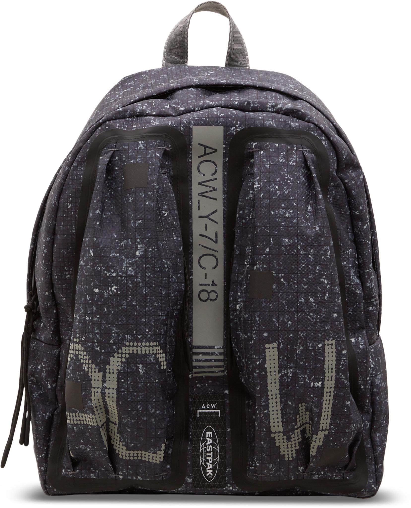 Product image for ACW Padded Backpack 23L