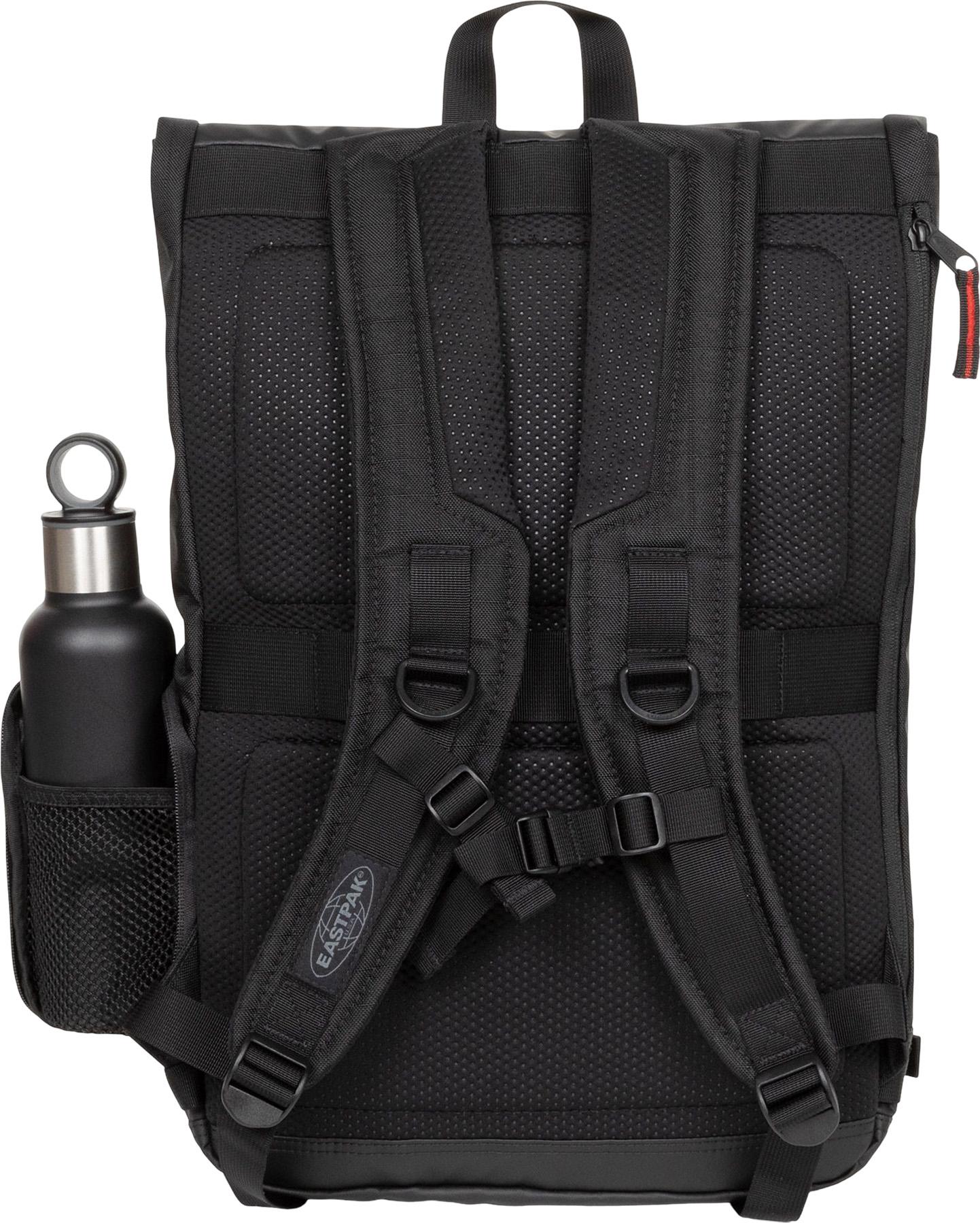 Product gallery image number 2 for product Tecum Roll Top Backpack 20L