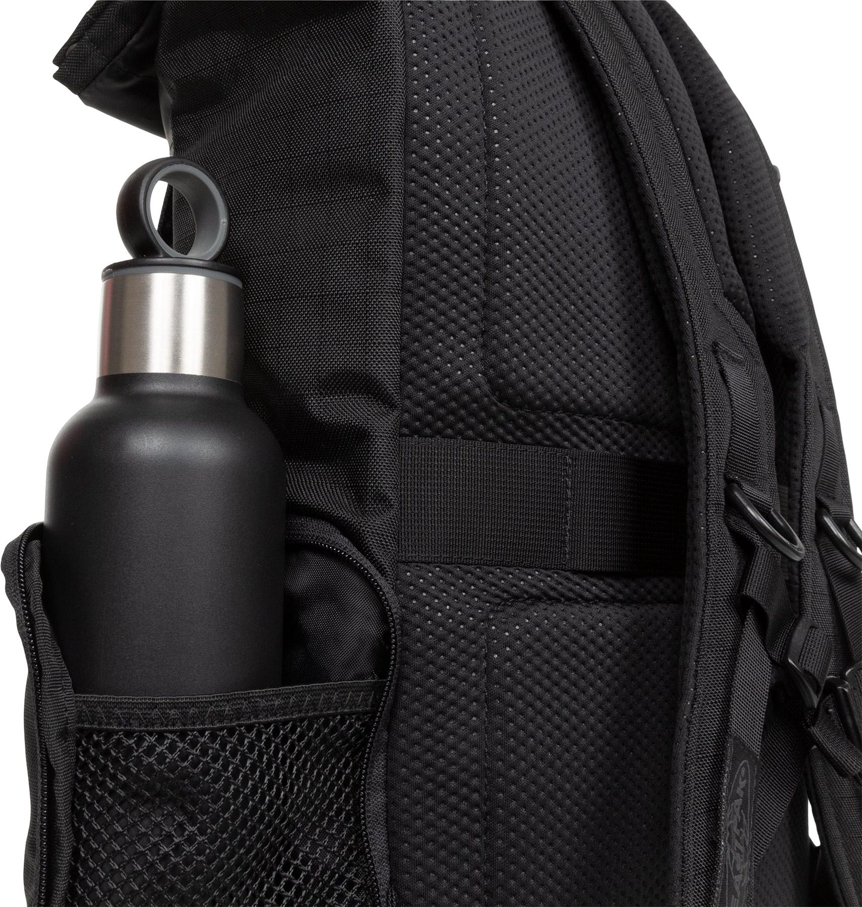 Product gallery image number 6 for product Tecum Roll Top Backpack 20L