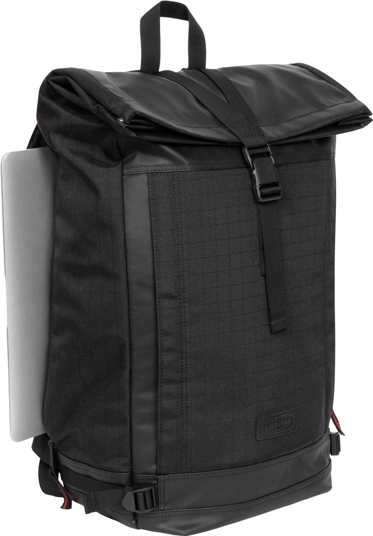Product gallery image number 4 for product Tecum Roll Top Backpack 20L