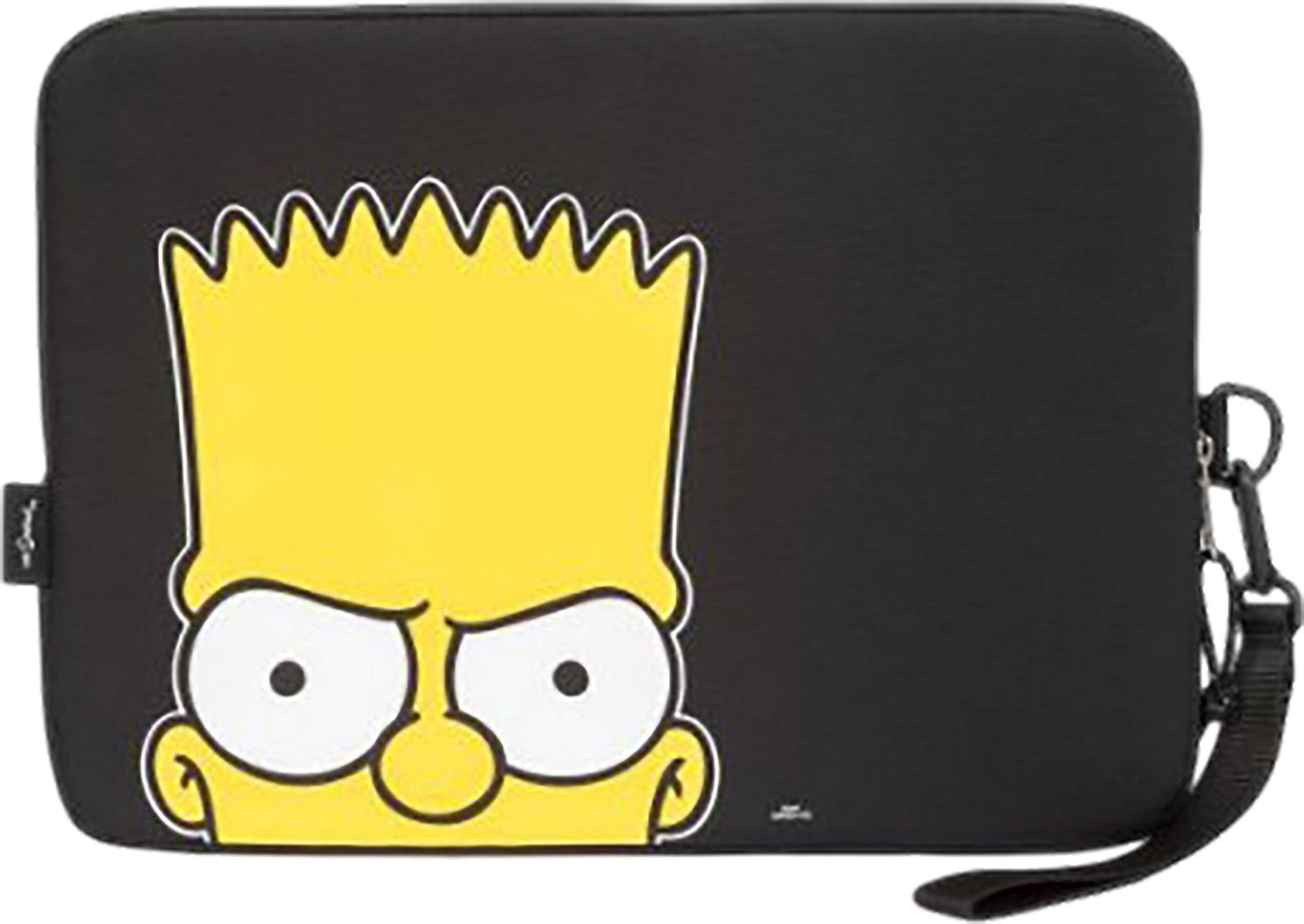 The Simpsons - Bart