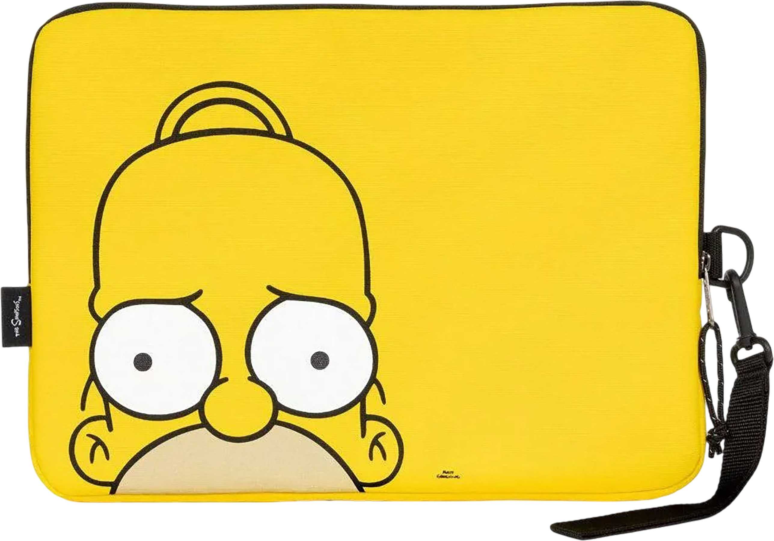 Image de produit pour Étui pour ordinateur portable Blanket M - Petit