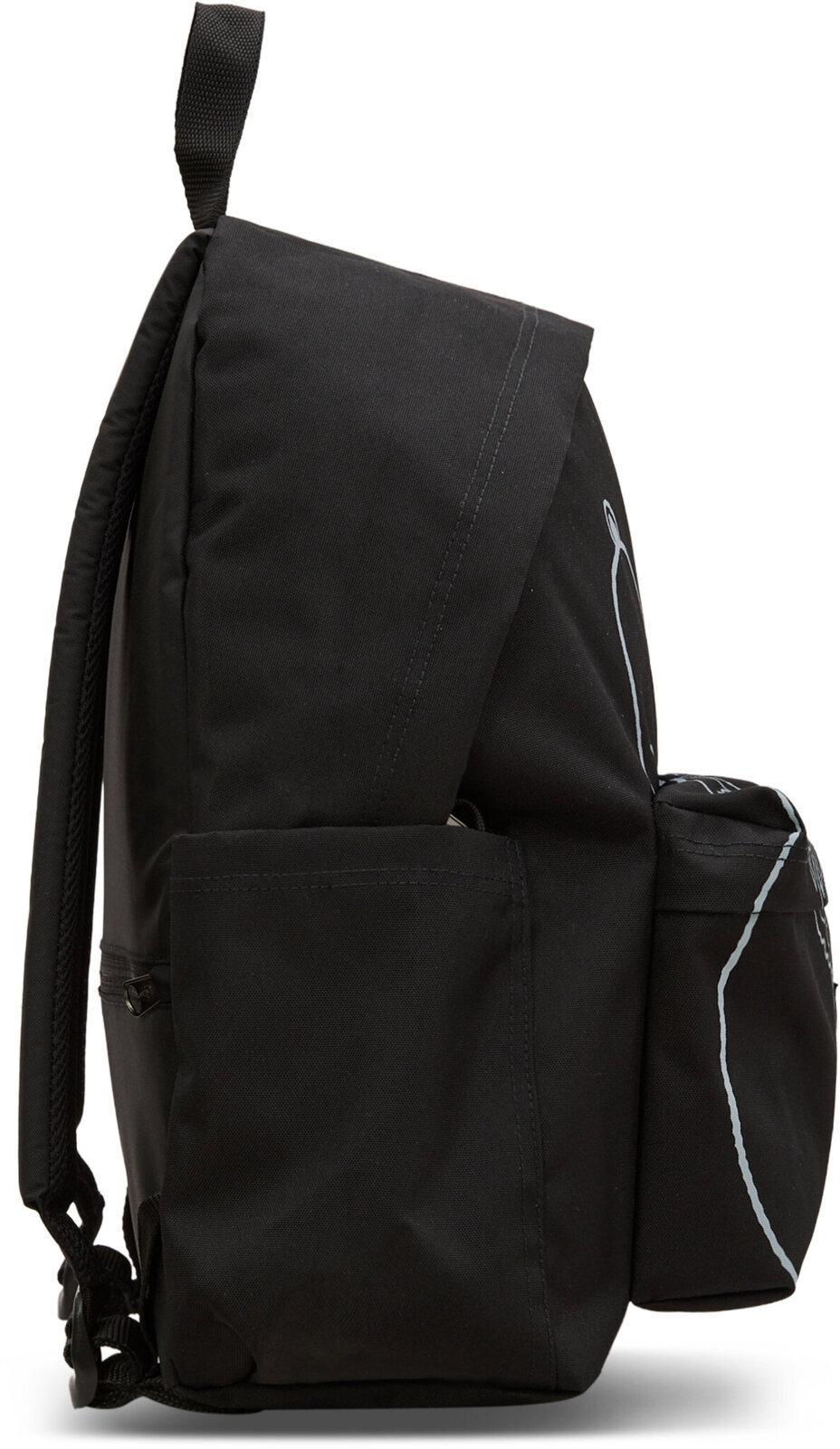 Product gallery image number 3 for product Sac à dos Day Pak'r 24L