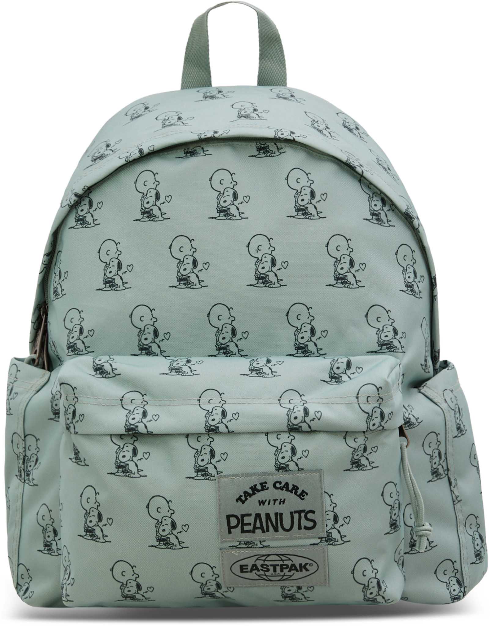 Peanuts Mint