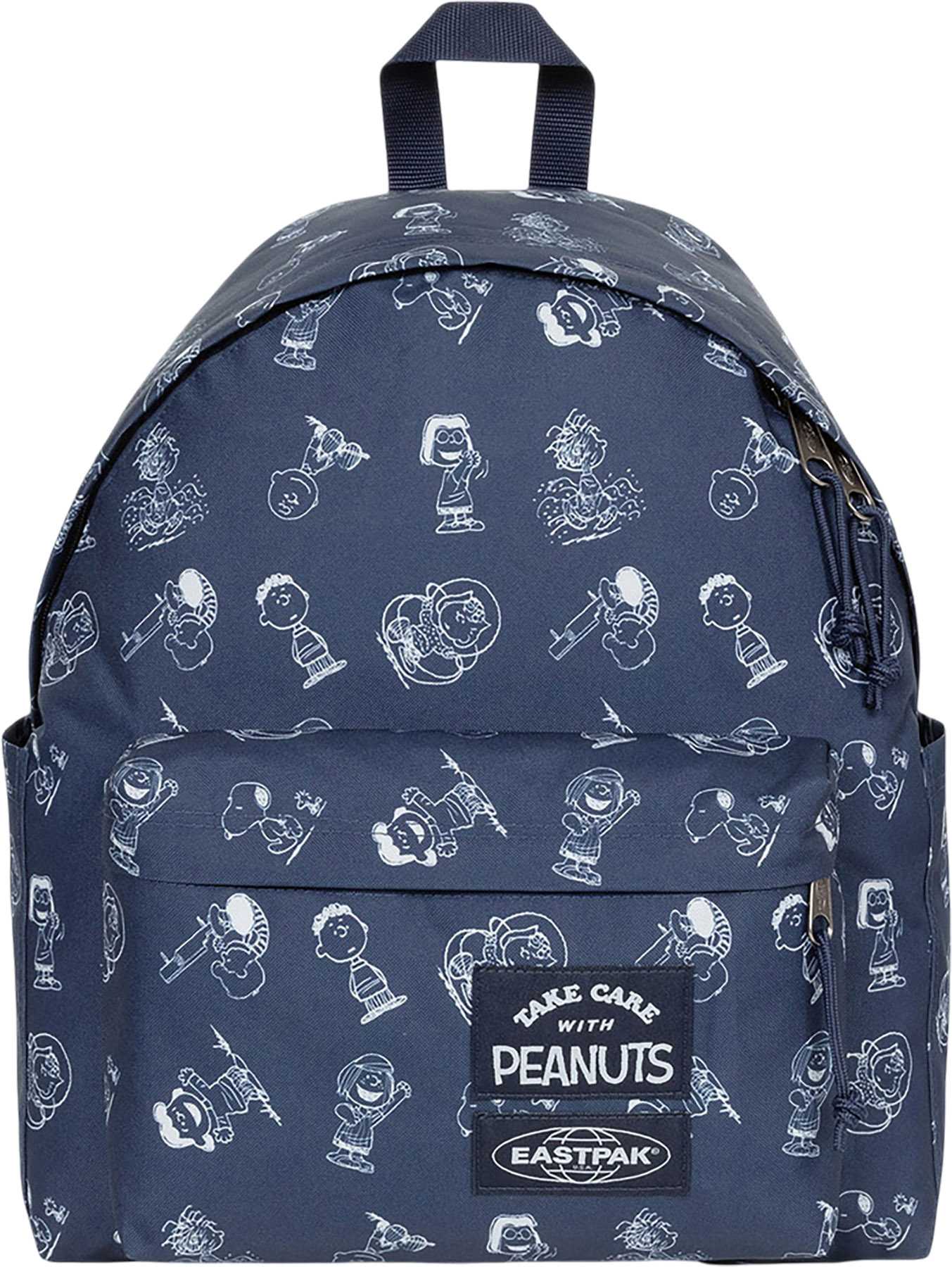 Peanuts Navy