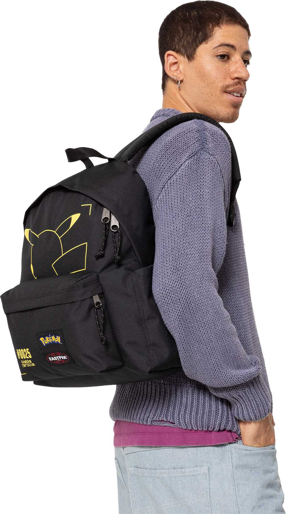 Image de produit pour Sac à dos Day Pak'r 24L