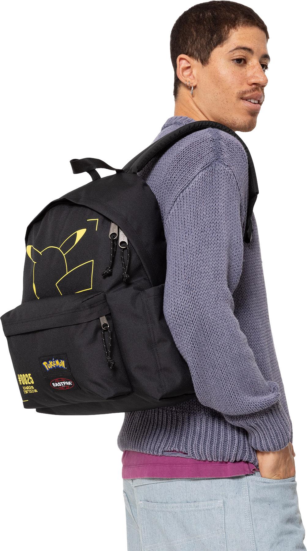 Product gallery image number 1 for product Day Pak'r Backpack 24L