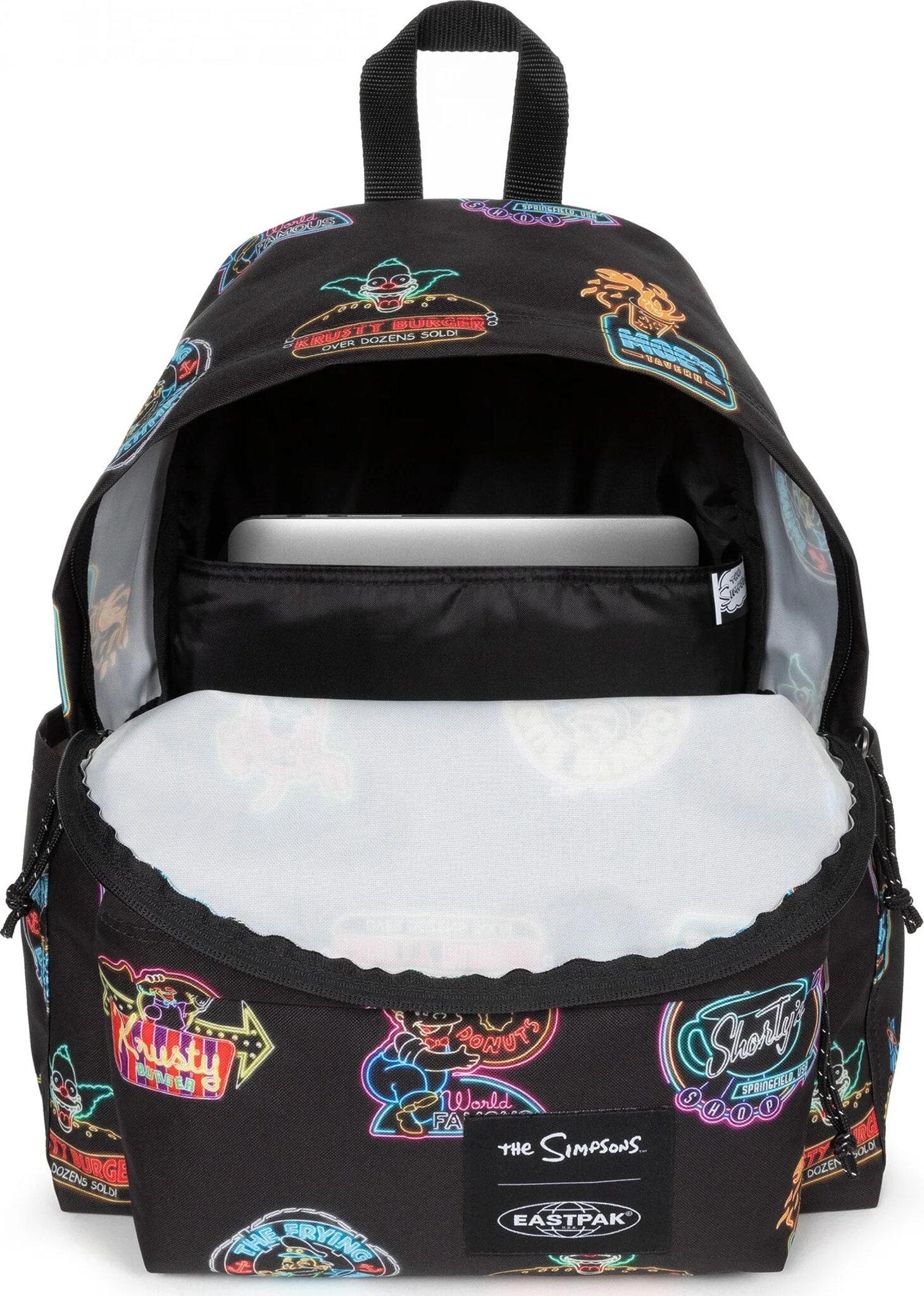 Numéro de l'image de la galerie de produits 4 pour le produit Sac à dos Day Pak'r 24L