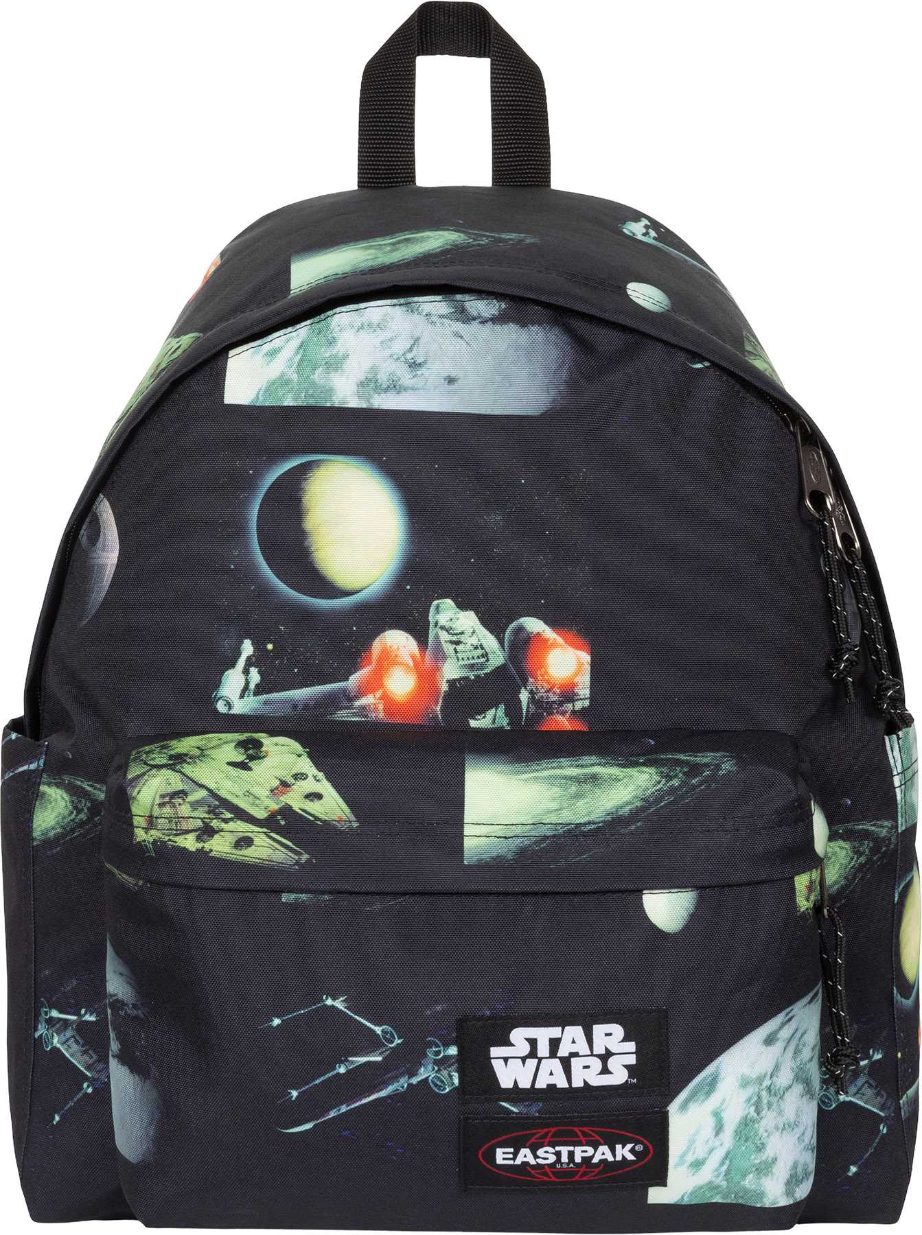 Star Wars - Galaxy Black