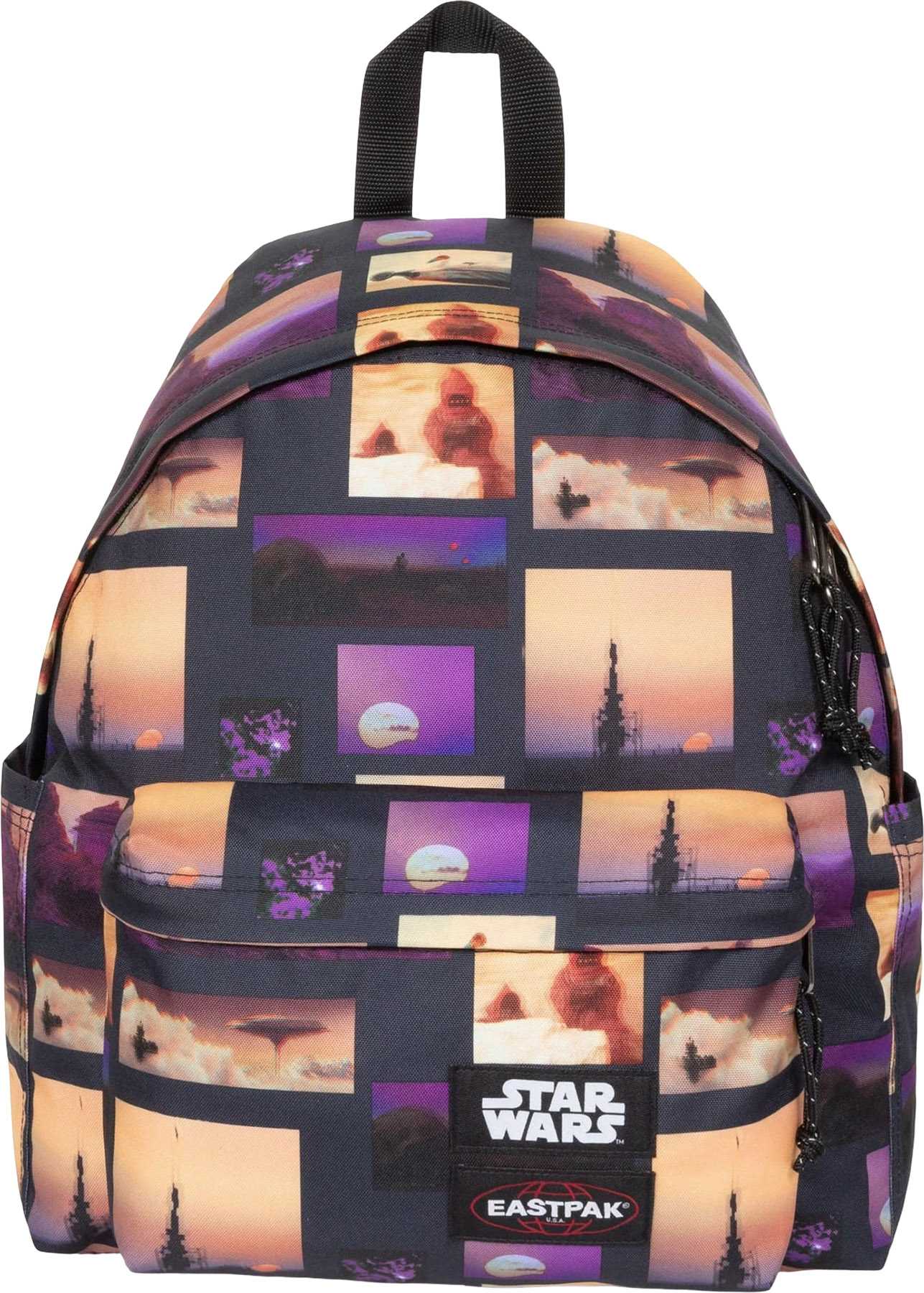 Star Wars - Landscape - Grey