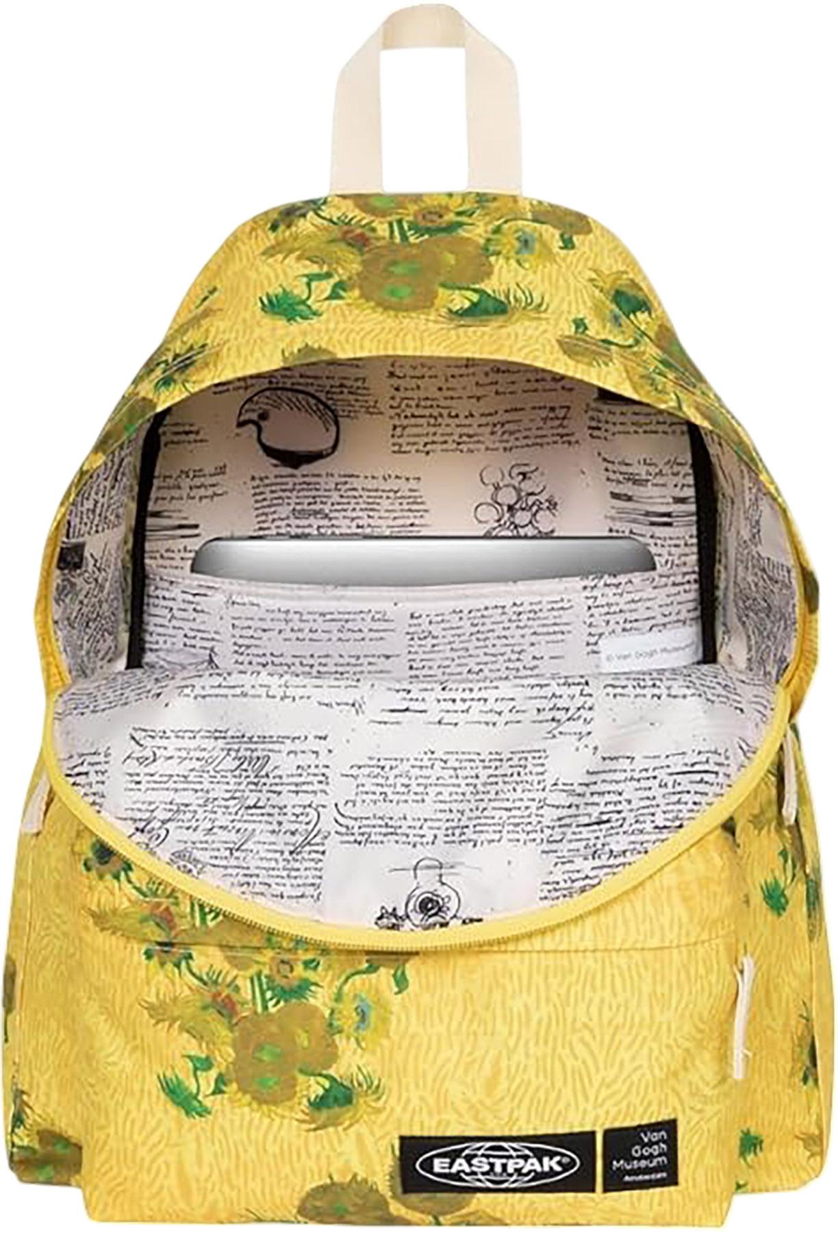 Numéro de l'image de la galerie de produits 4 pour le produit Sac à dos Day Pak'r 24L