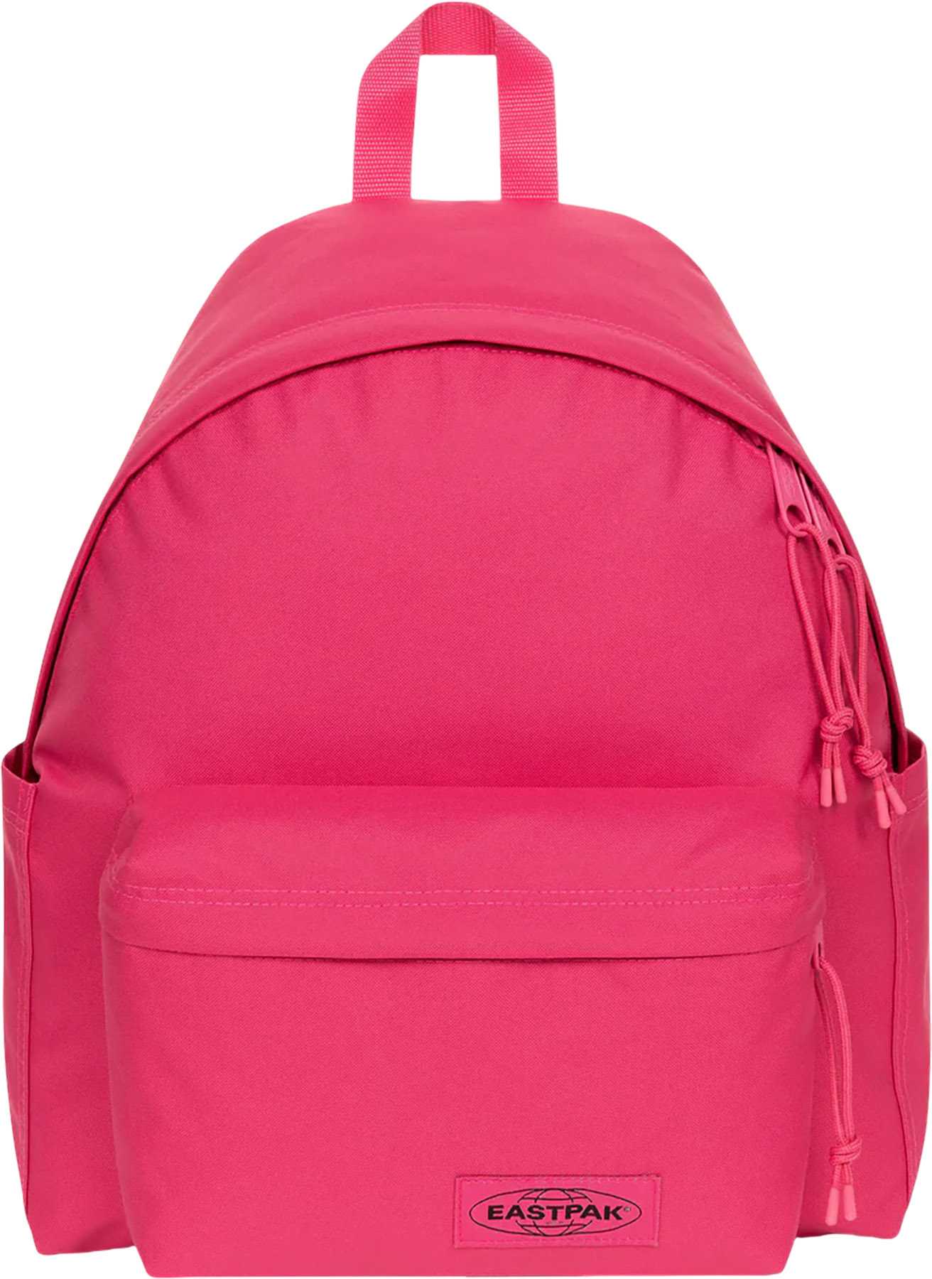 Monotone Pink