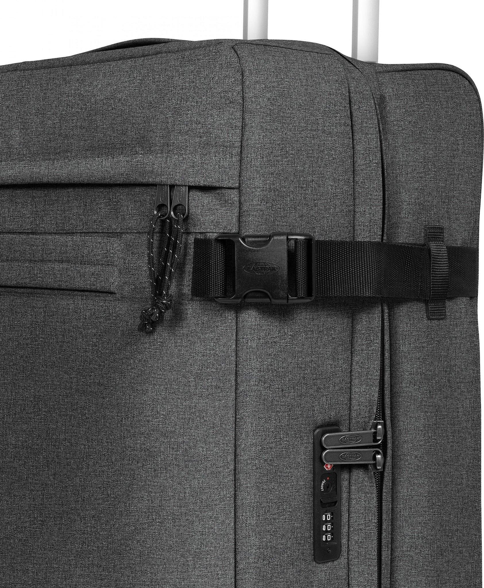 Numéro de l'image de la galerie de produits 2 pour le produit Bagage à 4 roulettes Transit'R Grand 80L