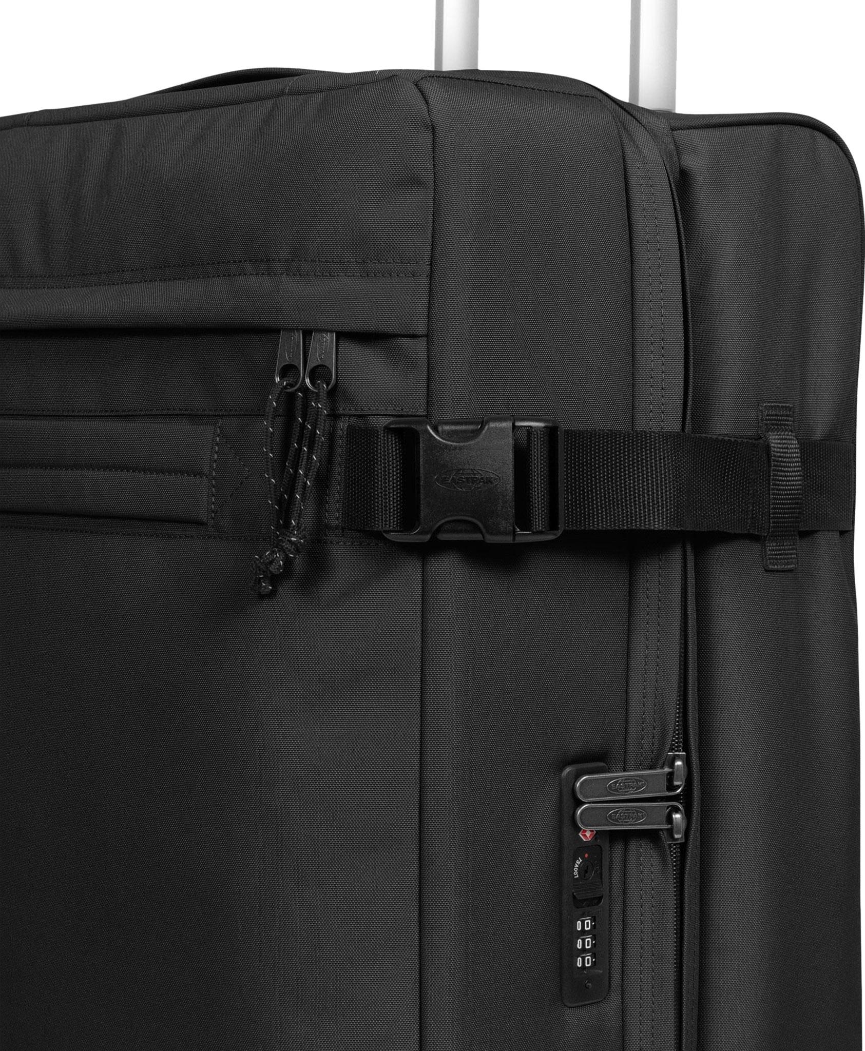 Product gallery image number 4 for product Transit'R Four-Wheeled Luggage Large 80L