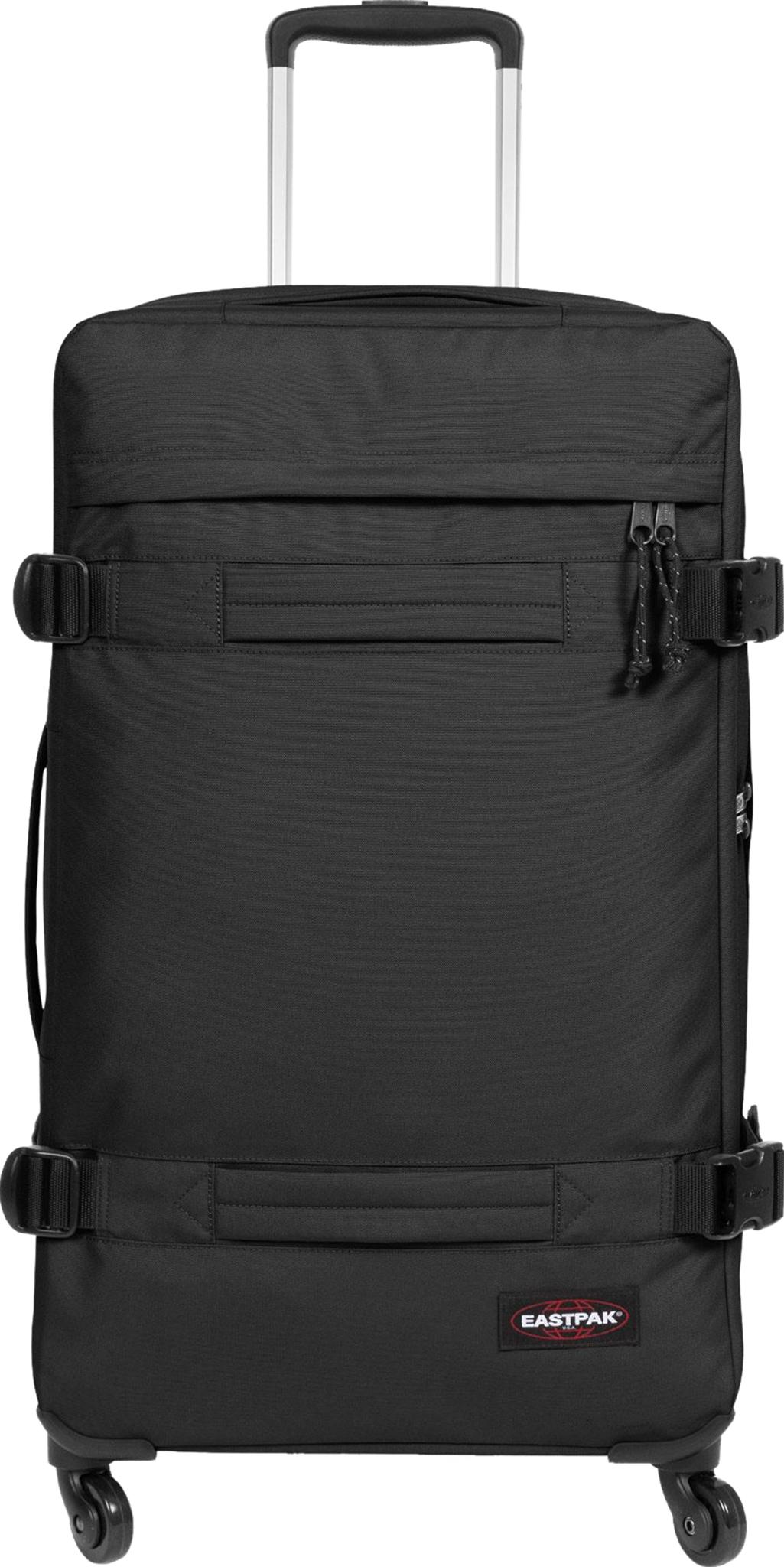 Product gallery image number 6 for product Transit'R Four-Wheeled Luggage Large 80L