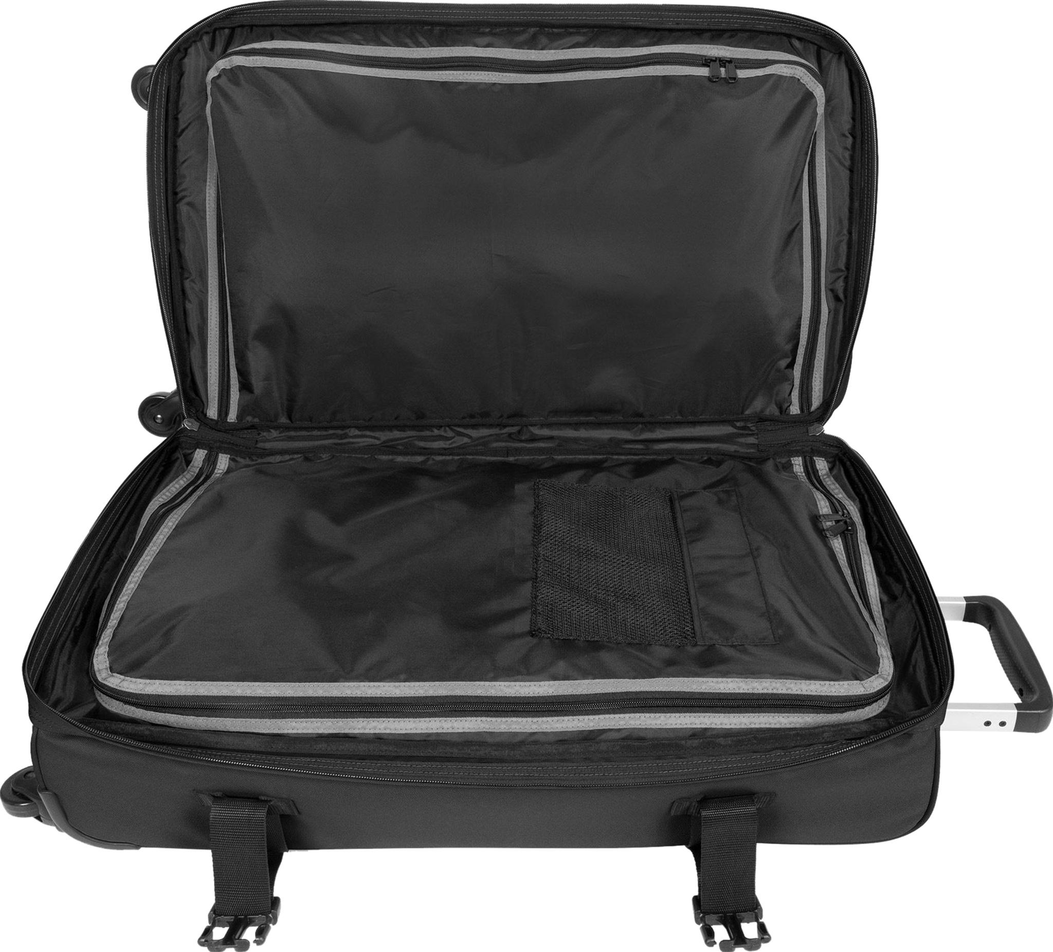 Product gallery image number 5 for product Transit'R Four-Wheeled Luggage Large 80L