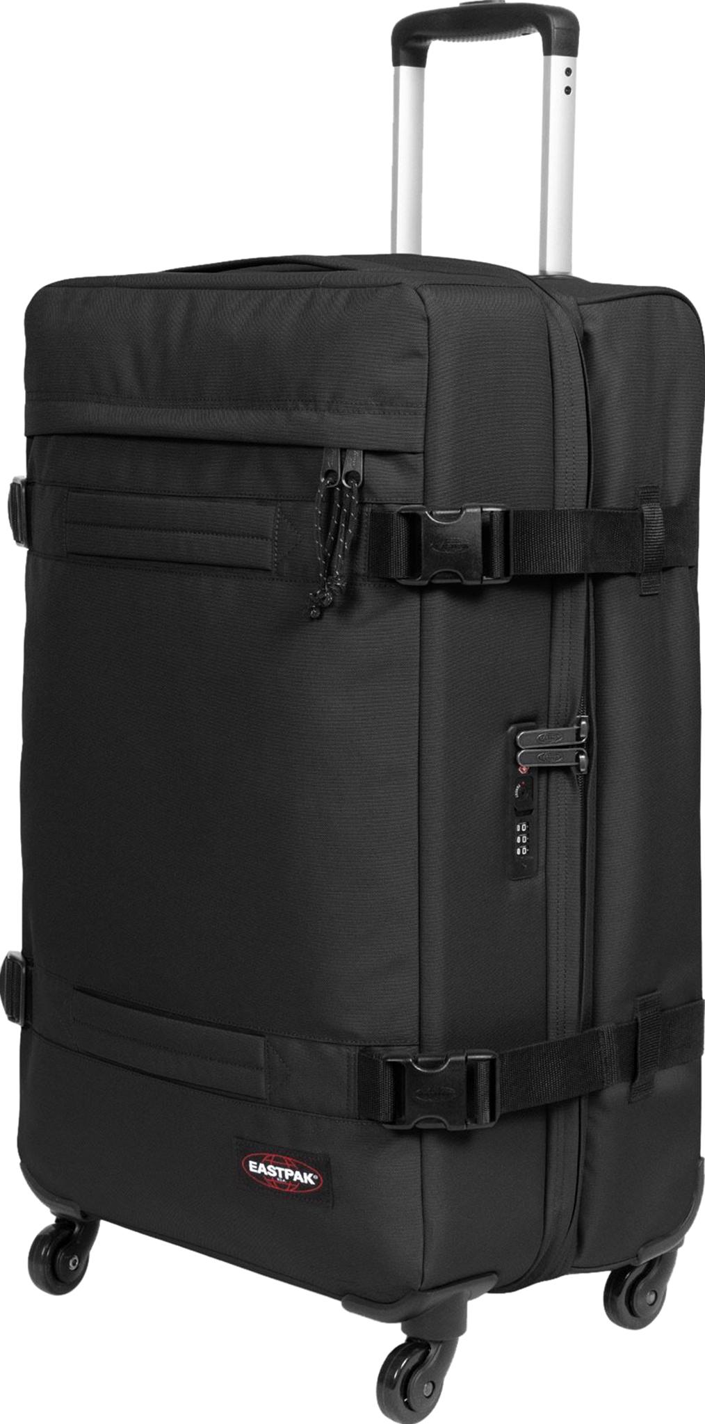Product gallery image number 7 for product Transit'R Four-Wheeled Luggage Large 80L