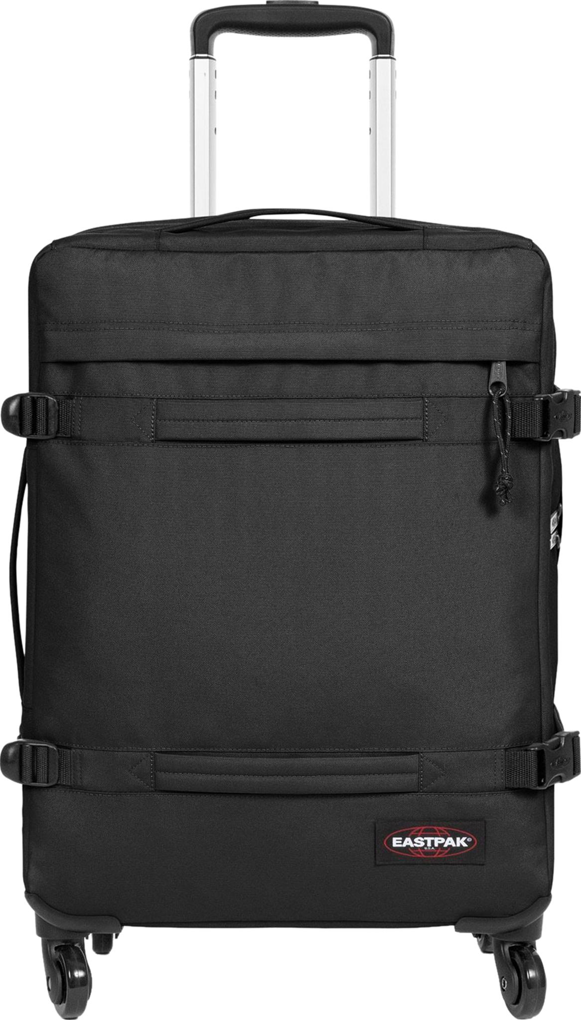 Product gallery image number 1 for product Transit'R Four-Wheeled Luggage Large 80L