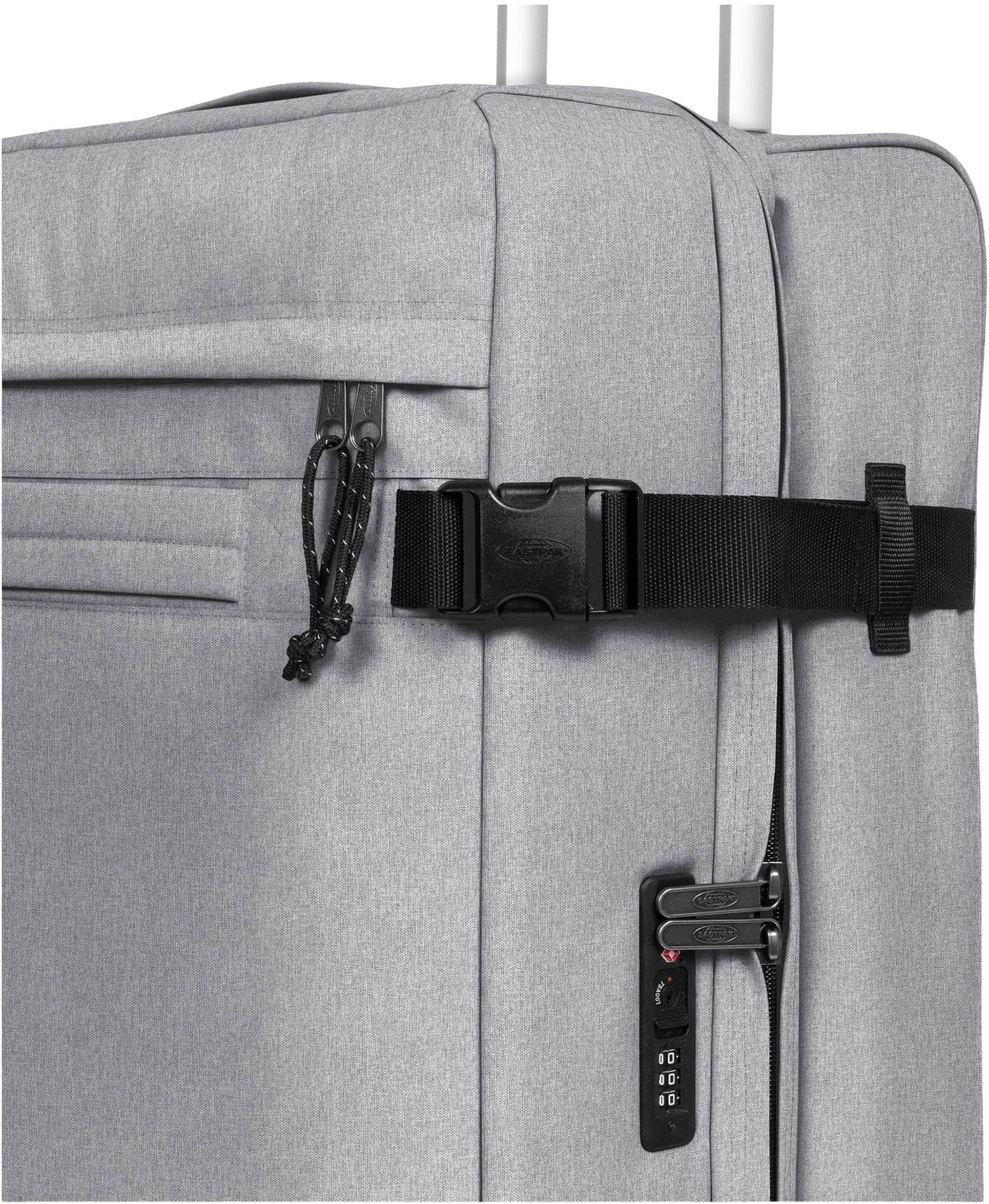 Product gallery image number 4 for product Transit'R 4 M Suitcase - Unisex