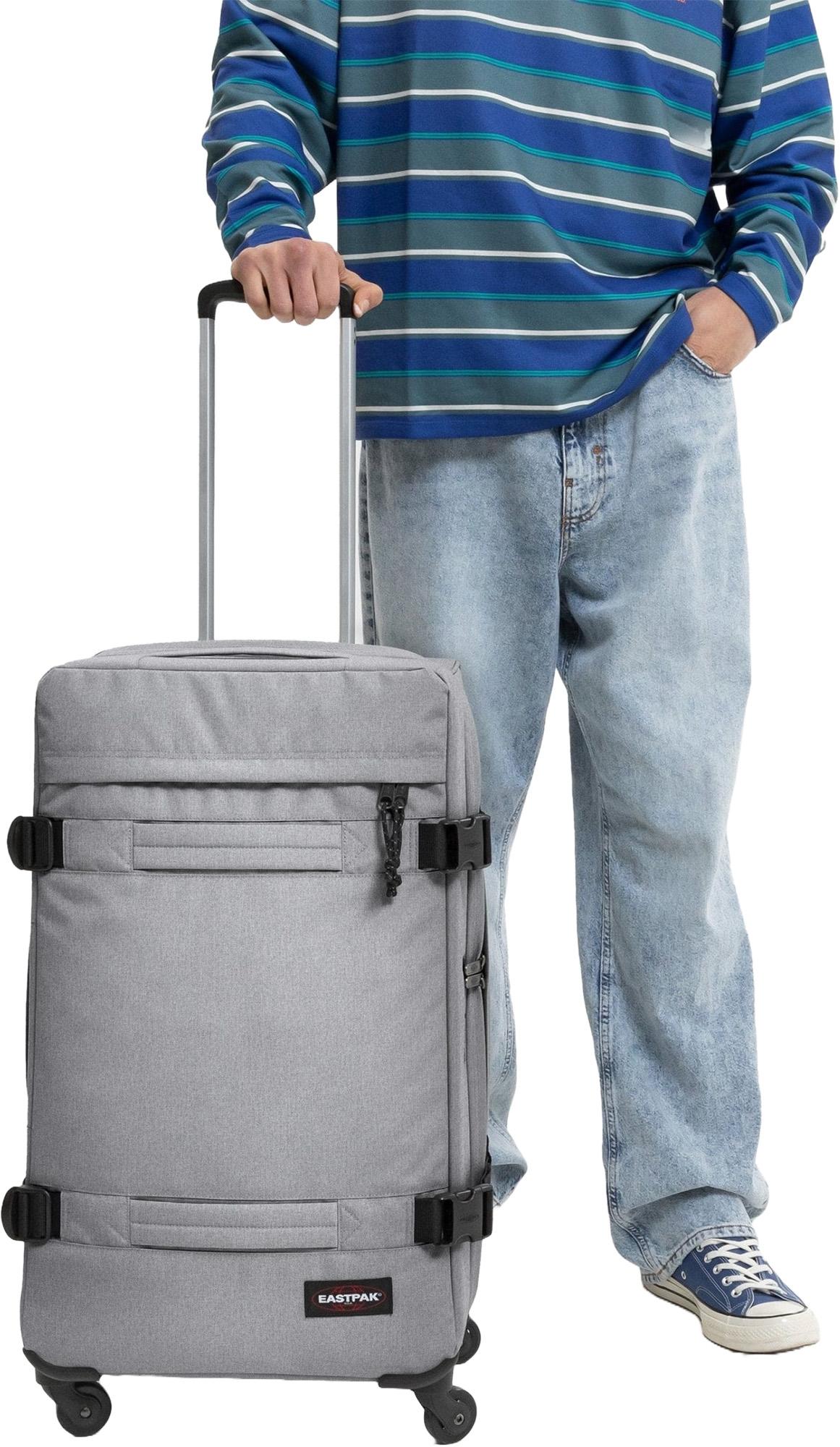 Product gallery image number 3 for product Transit'R 4 M Suitcase - Unisex