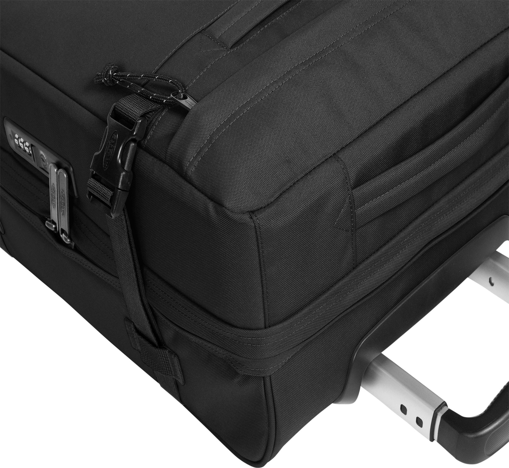 Numéro de l'image de la galerie de produits 3 pour le produit Bagage cabine à 4 roulettes Transit'R Petit 44L