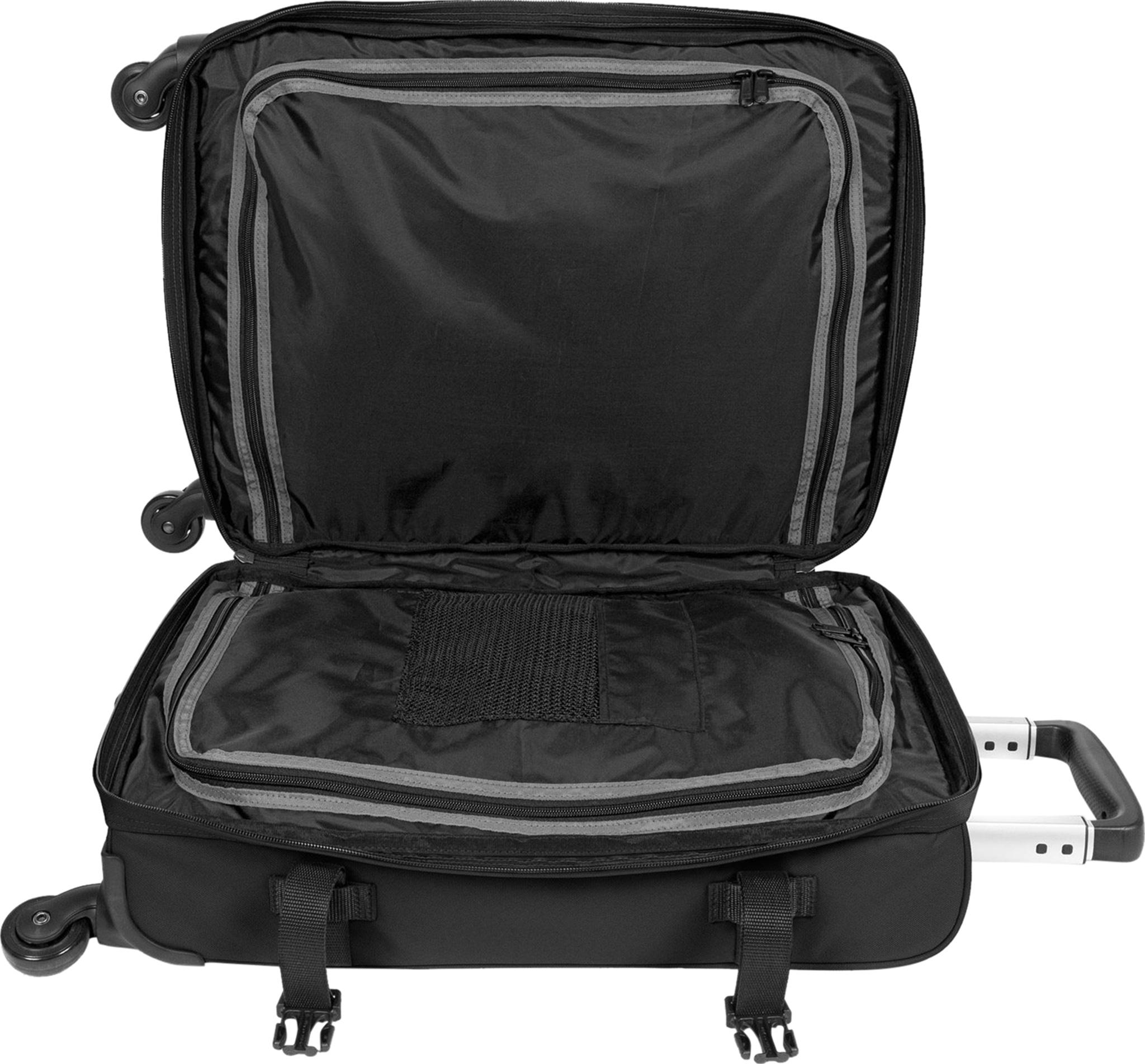 Numéro de l'image de la galerie de produits 5 pour le produit Bagage cabine à 4 roulettes Transit'R Petit 44L