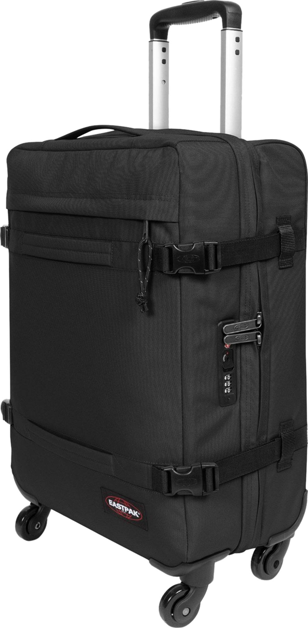Numéro de l'image de la galerie de produits 6 pour le produit Bagage cabine à 4 roulettes Transit'R Petit 44L