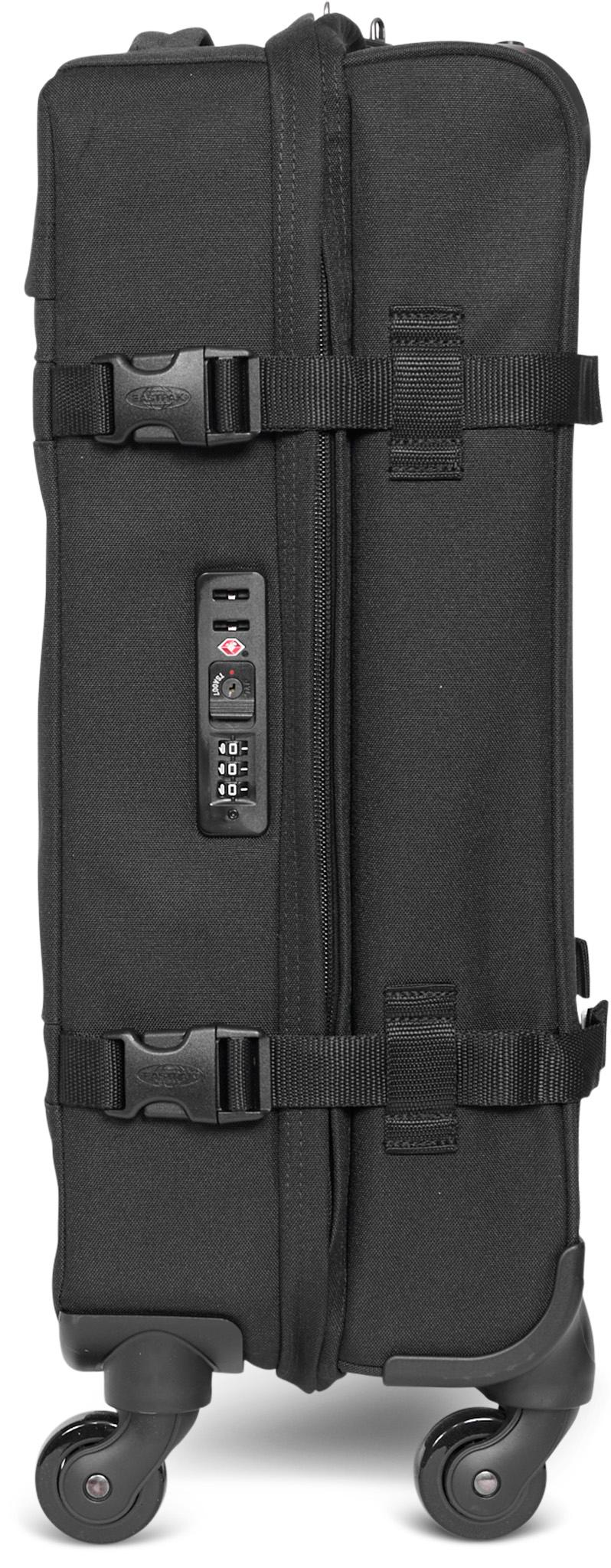 Numéro de l'image de la galerie de produits 8 pour le produit Bagage cabine à 4 roulettes Transit'R Petit 44L