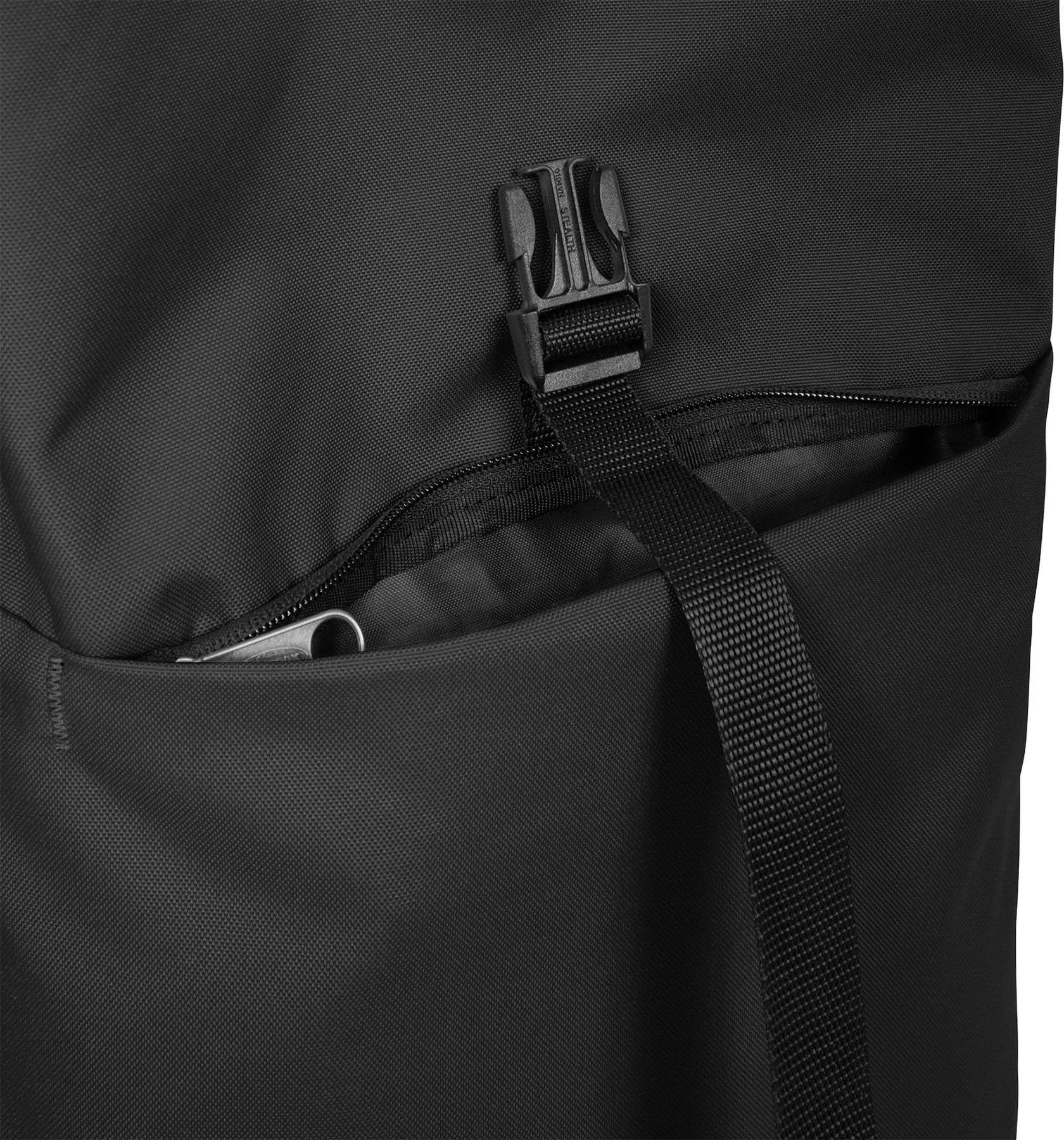 Product gallery image number 4 for product Up Roll Backpack 23L