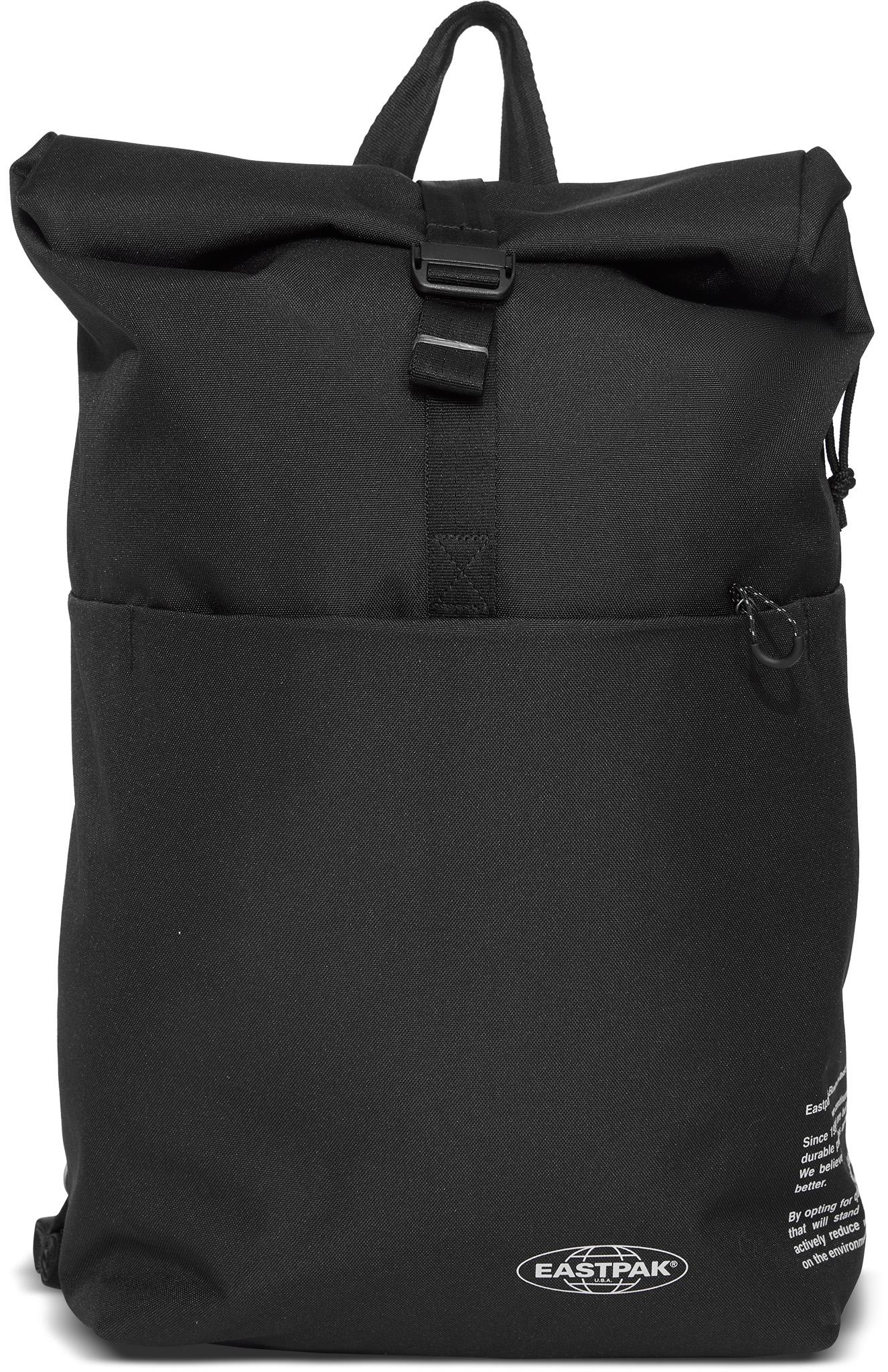 Product gallery image number 1 for product Up Roll Backpack 23L