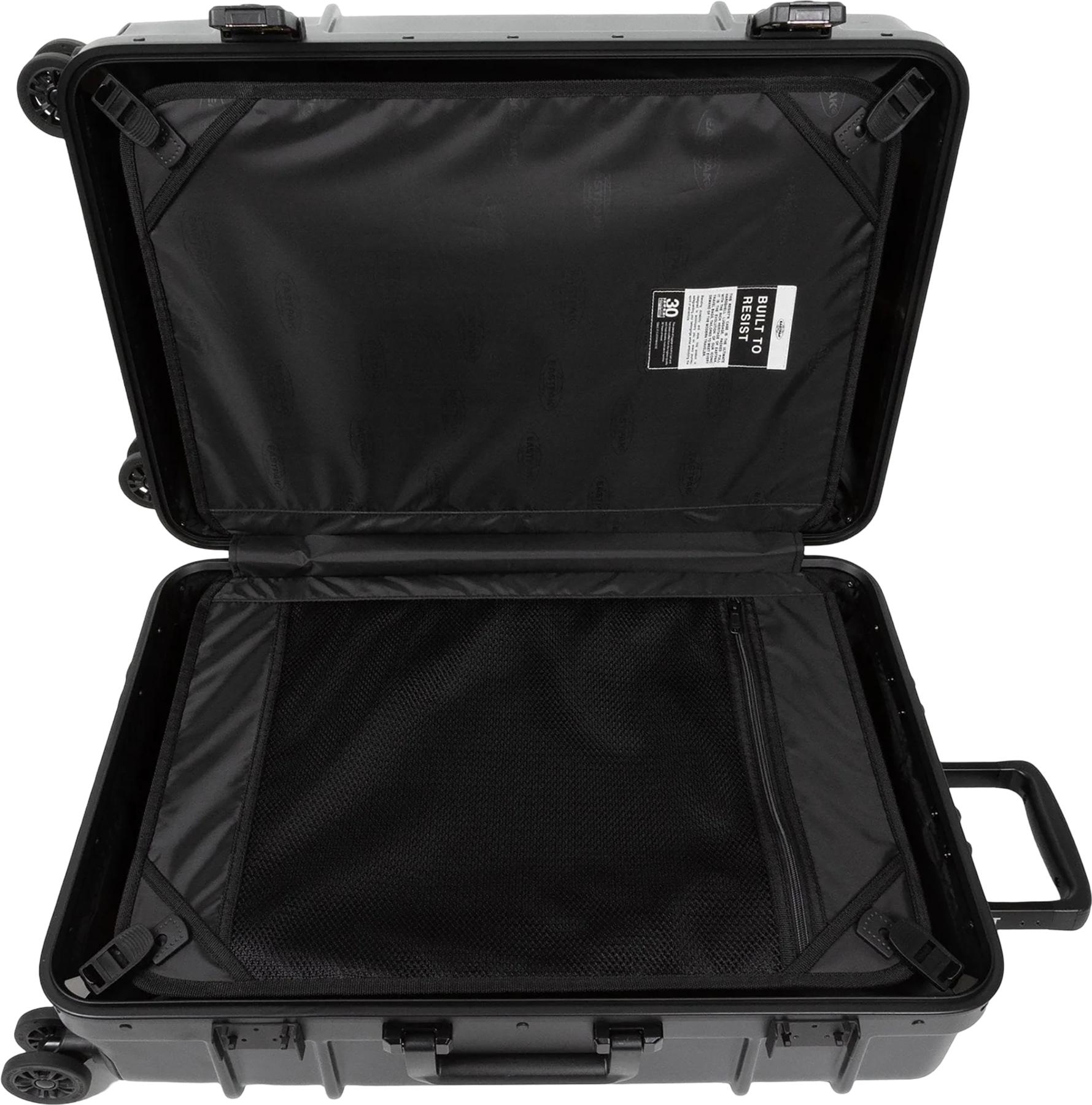 Product gallery image number 3 for product Resist'r Case Trolley Suitcase 63L - Medium