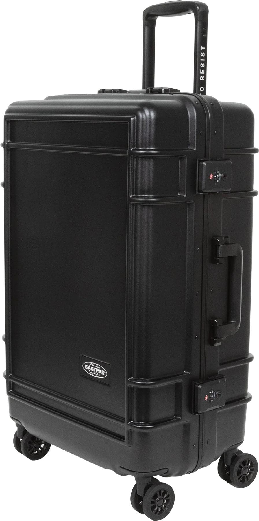 Product gallery image number 6 for product Resist'r Case Trolley Suitcase 63L - Medium