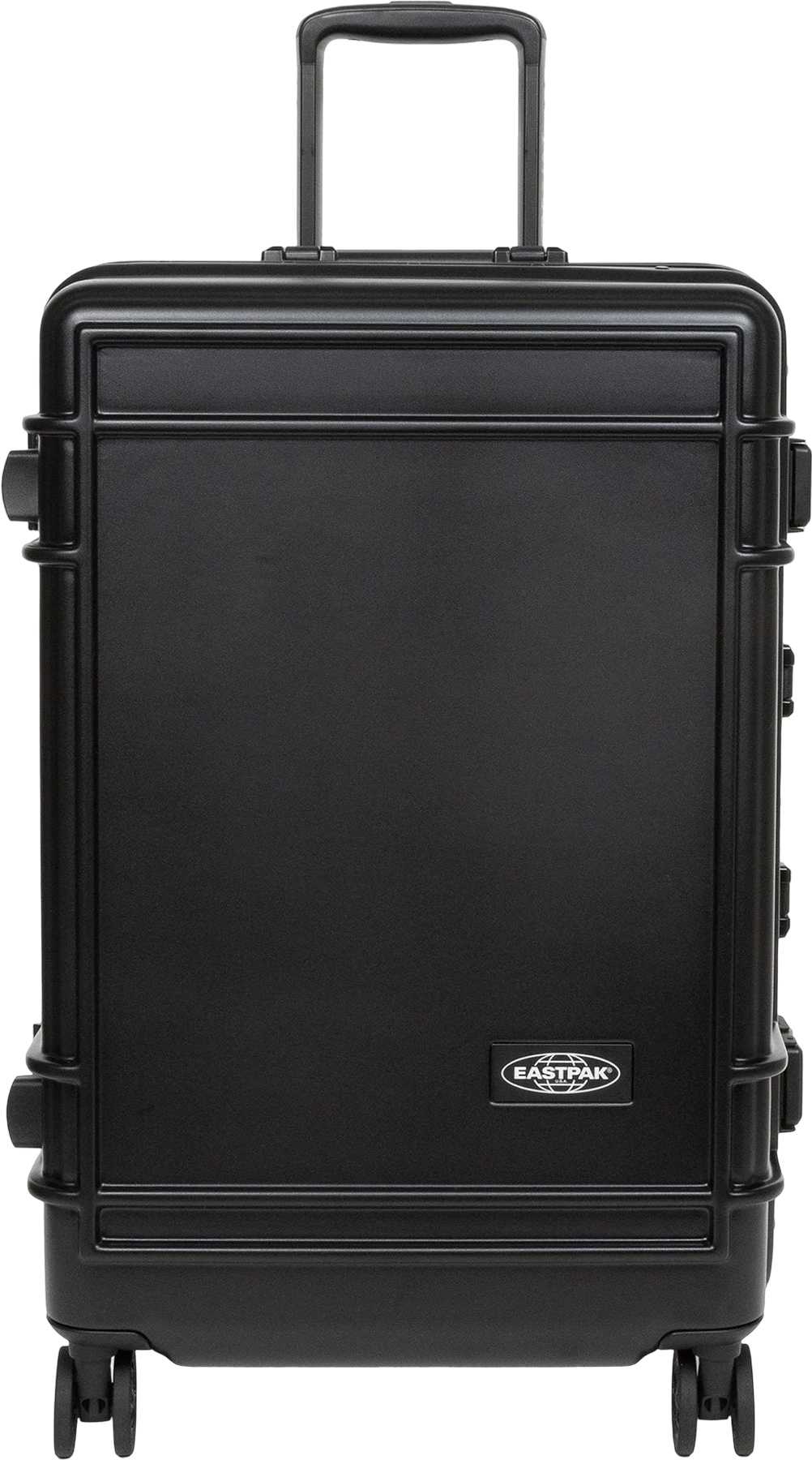 Product image for Resist'r Case Trolley Suitcase 63L - Medium