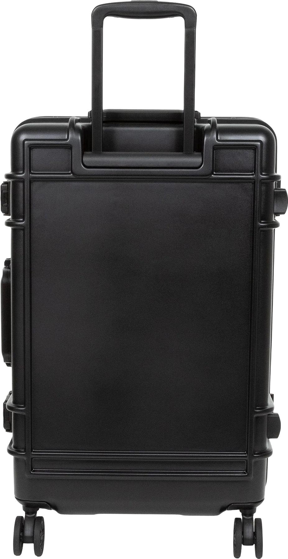 Product gallery image number 3 for product Resist'r Case Trolley Suitcase 90L - Large