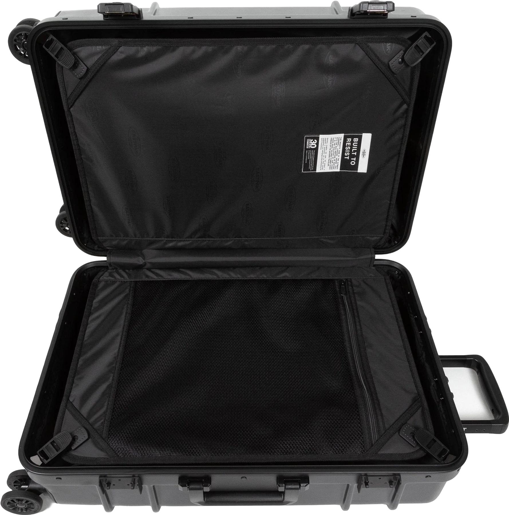 Product gallery image number 4 for product Resist'r Case Trolley Suitcase 90L - Large