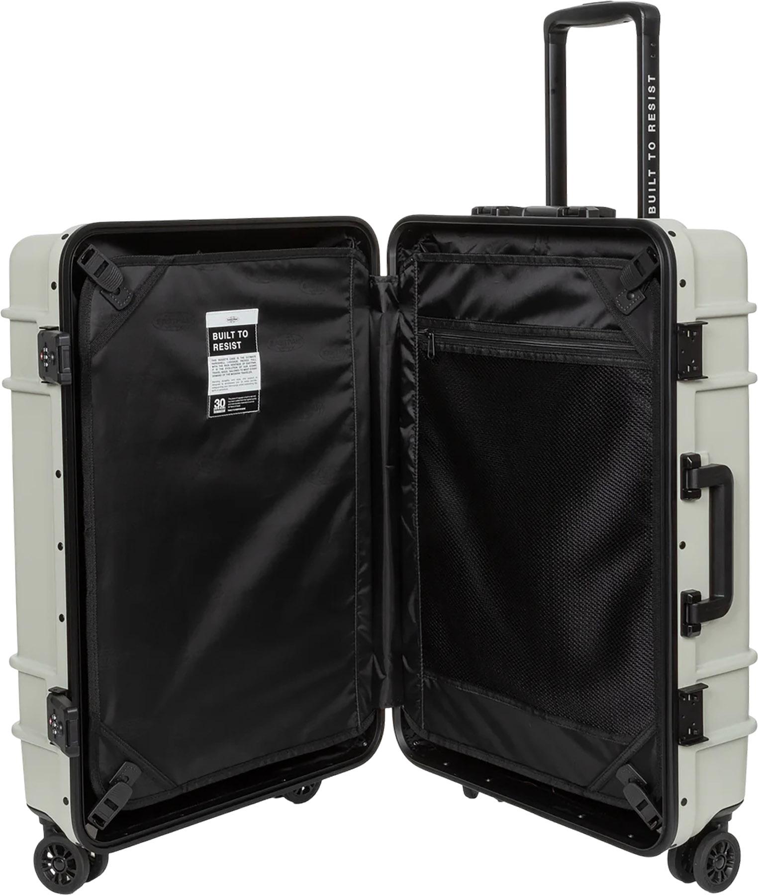 Product gallery image number 8 for product Resist'r Case Trolley Suitcase 90L - Large