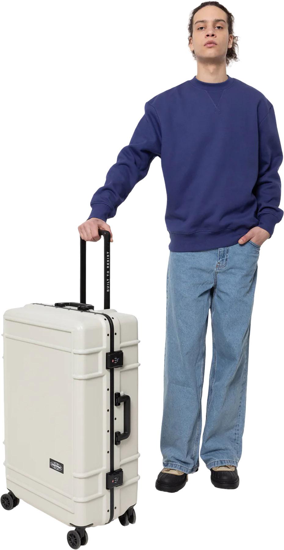Product gallery image number 7 for product Resist'r Case Trolley Suitcase 90L - Large