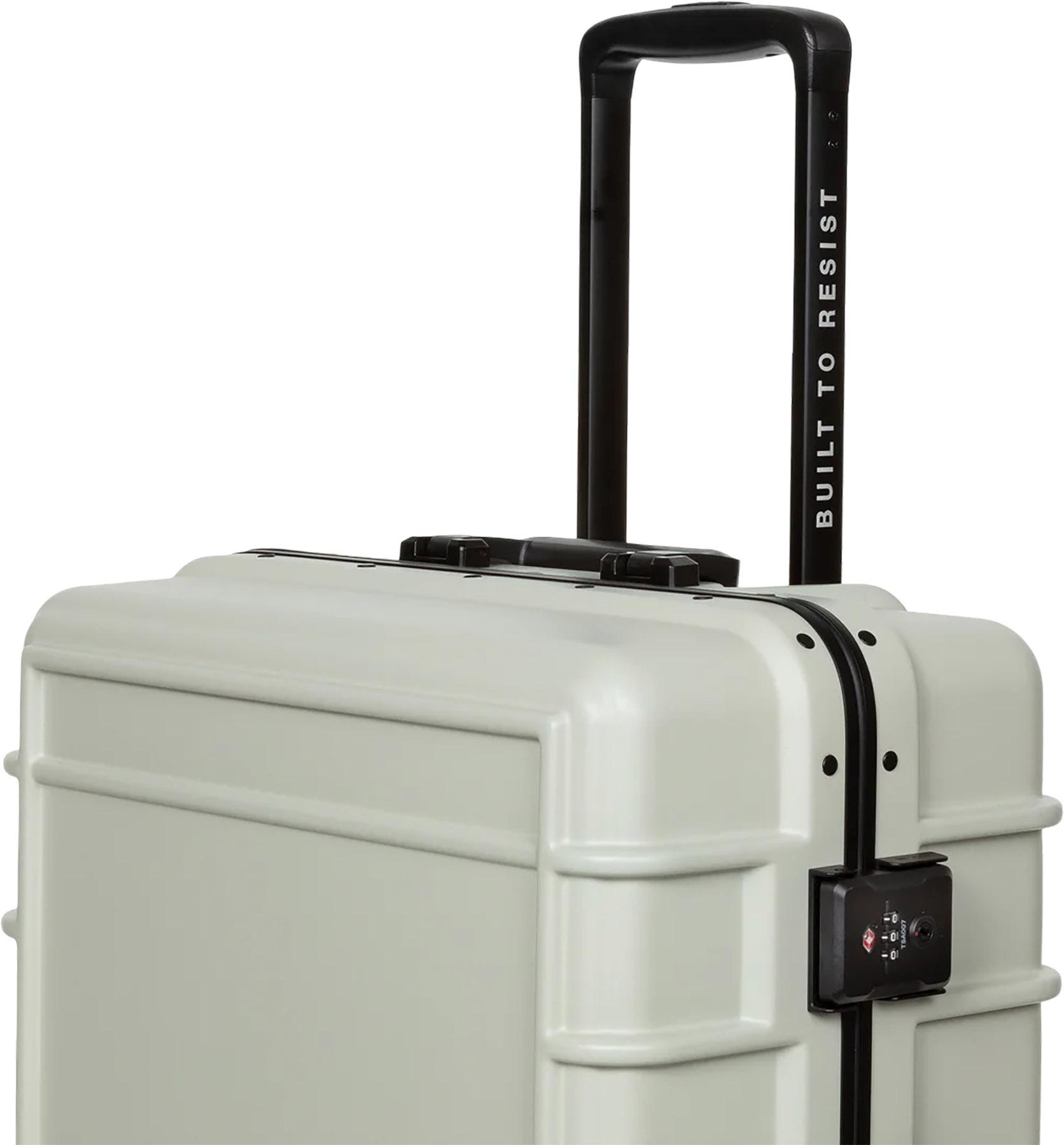 Product gallery image number 2 for product Resist'r Case Trolley Suitcase 90L - Large