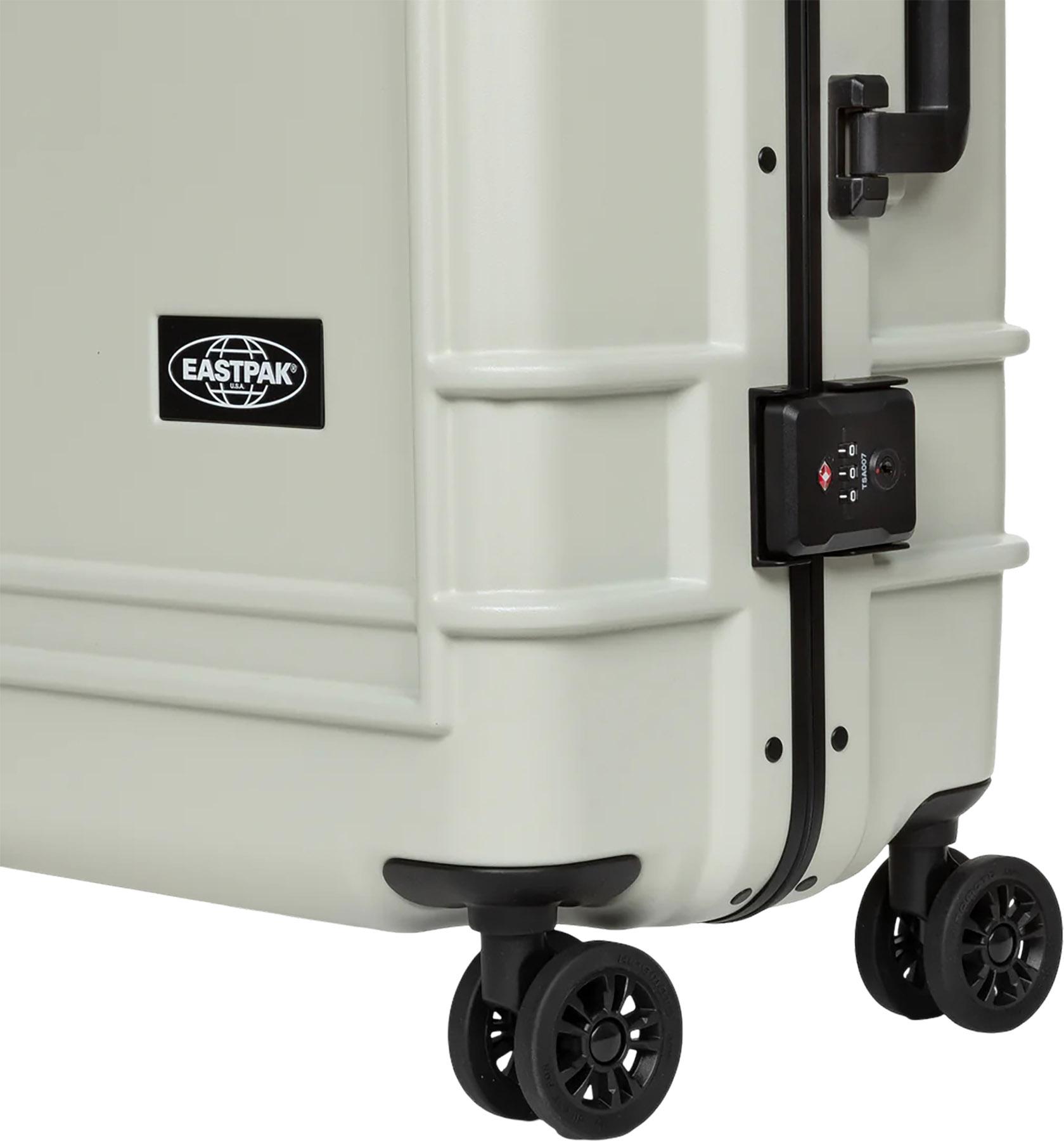 Product gallery image number 5 for product Resist'r Case Trolley Suitcase 90L - Large