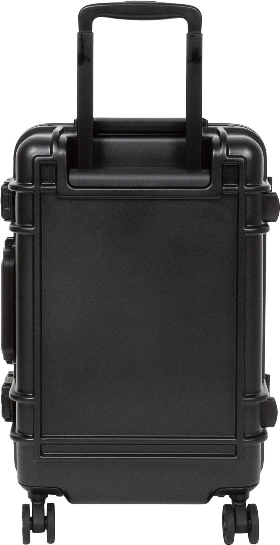 Product gallery image number 7 for product Resist'r Case Trolley Suitcase 34L - Small