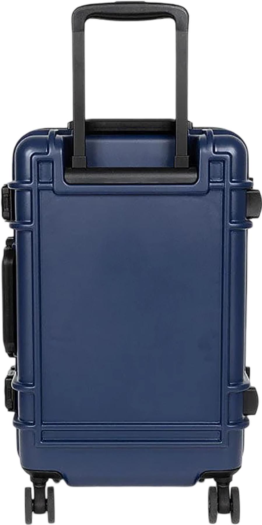 Numéro de l'image de la galerie de produits 10 pour le produit Valise à roulettes Resist'r Case 34L - Petit