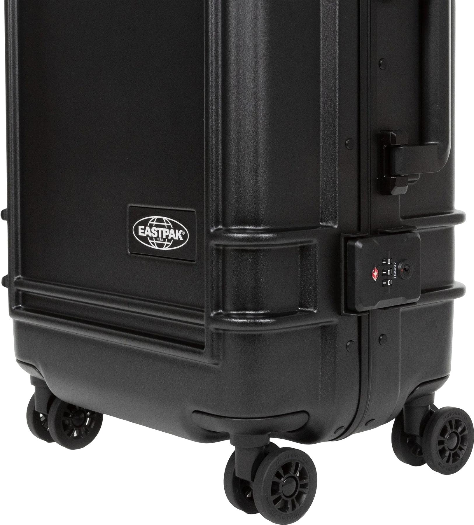 Product gallery image number 8 for product Resist'r Case Trolley Suitcase 34L - Small