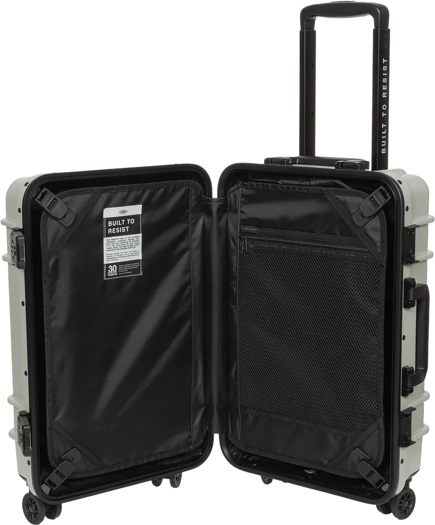 Product gallery image number 2 for product Resist'r Case Trolley Suitcase 34L - Small