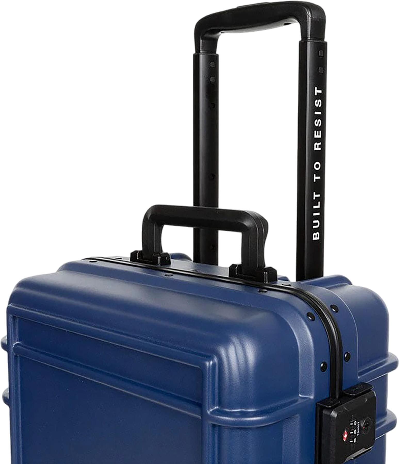 Numéro de l'image de la galerie de produits 14 pour le produit Valise à roulettes Resist'r Case 34L - Petit