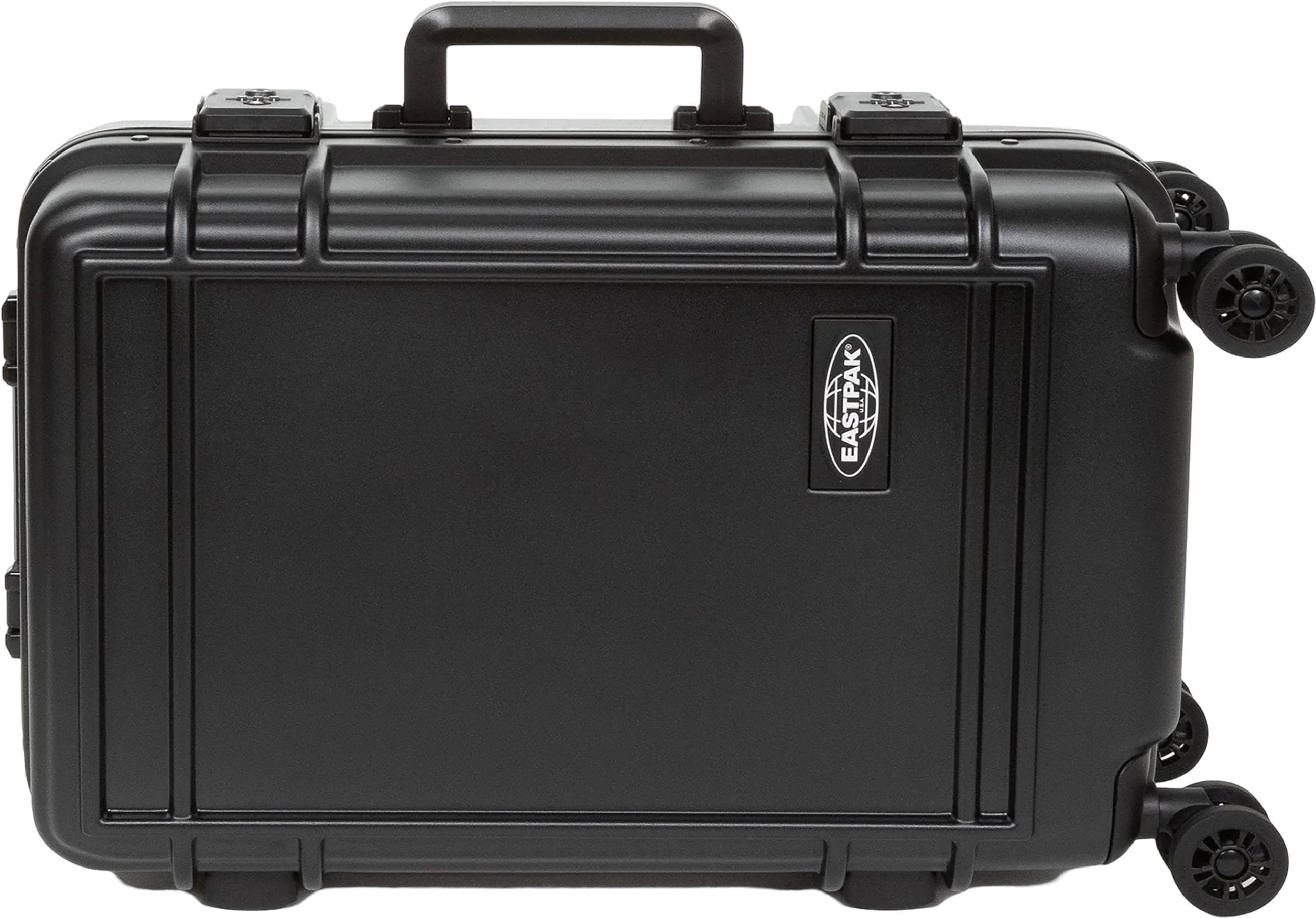 Product gallery image number 9 for product Resist'r Case Trolley Suitcase 34L - Small