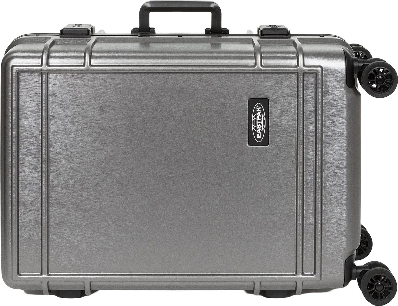 Product gallery image number 6 for product Resist'r Case Trolley Suitcase 34L - Small