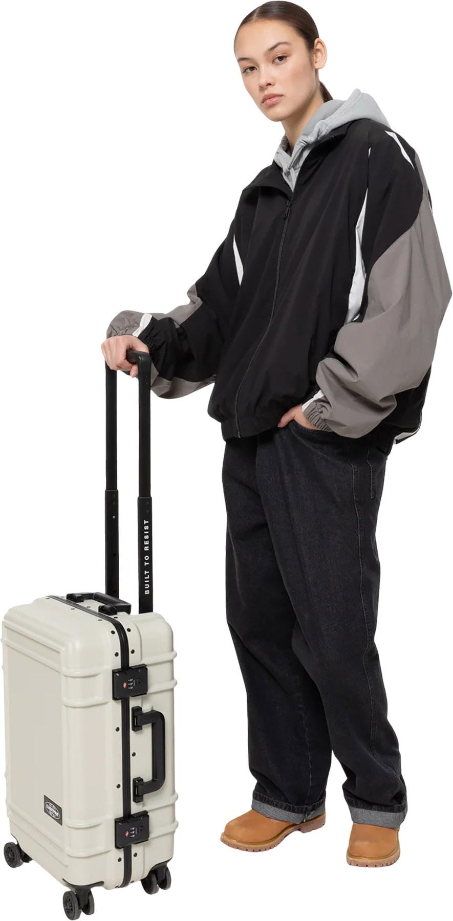 Product gallery image number 4 for product Resist'r Case Trolley Suitcase 34L - Small