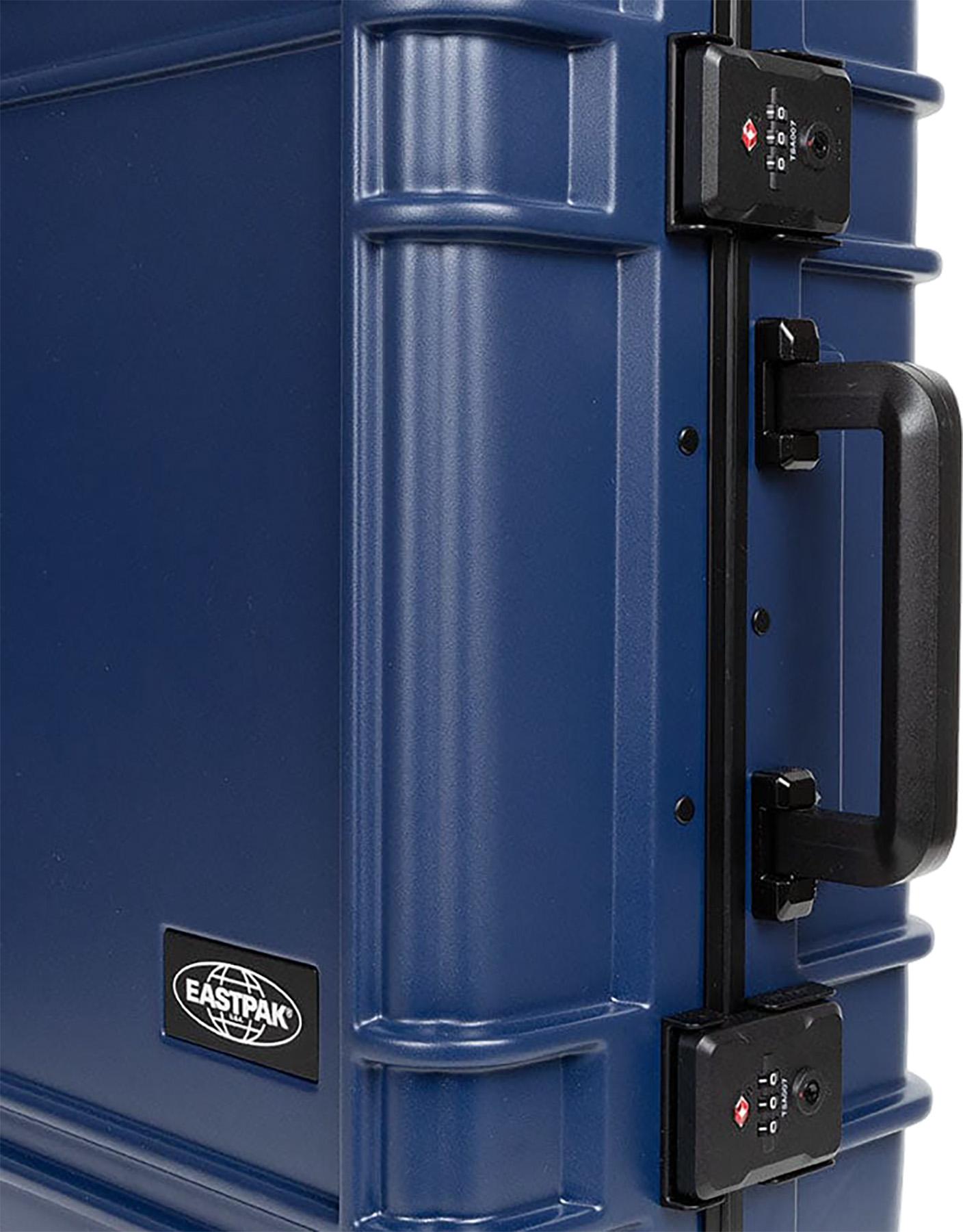 Numéro de l'image de la galerie de produits 11 pour le produit Valise à roulettes Resist'r Case 34L - Petit